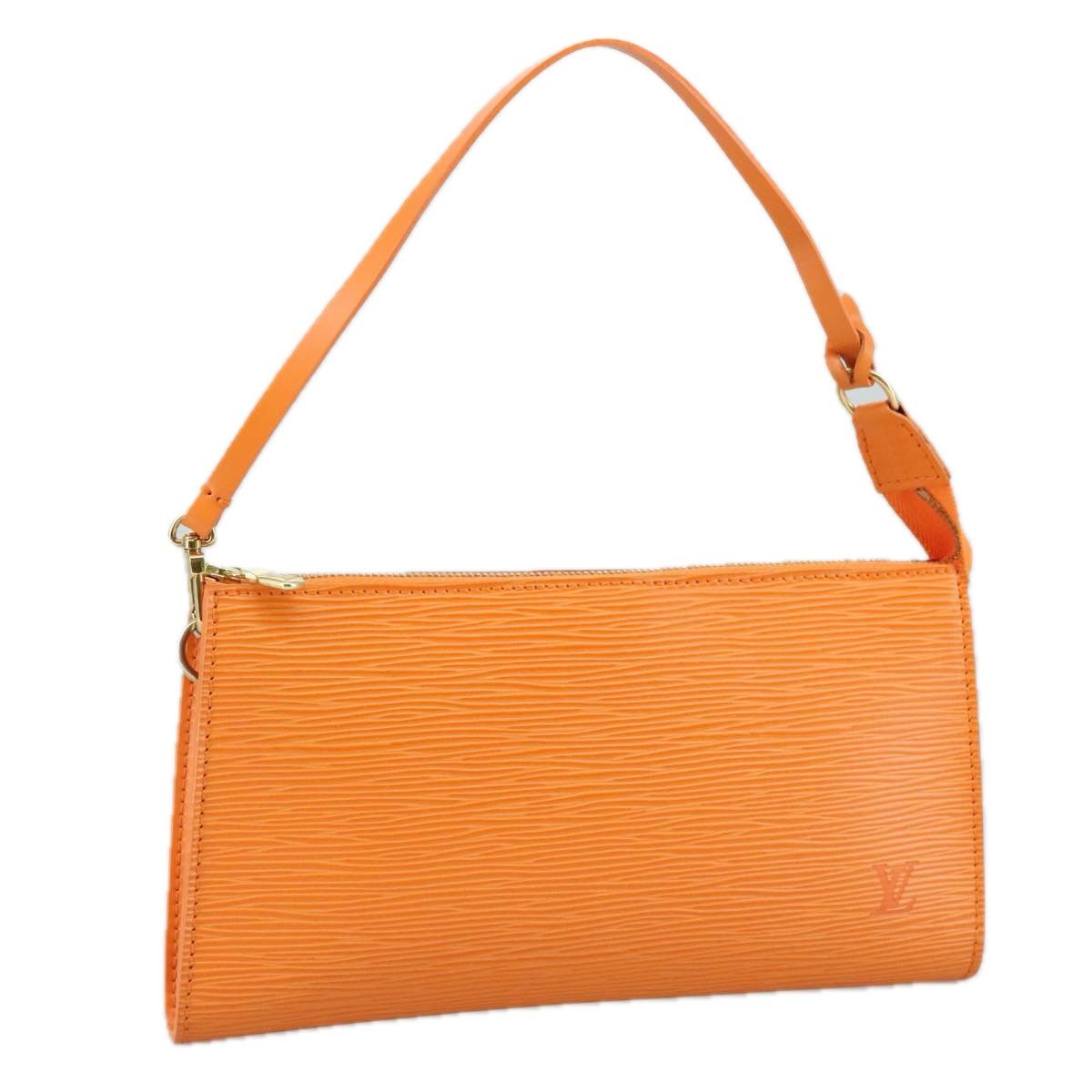Louis Vuitton Louis Vuitton Pochette Accessoire clutch Size ONE SIZE - 18 Thumbnail