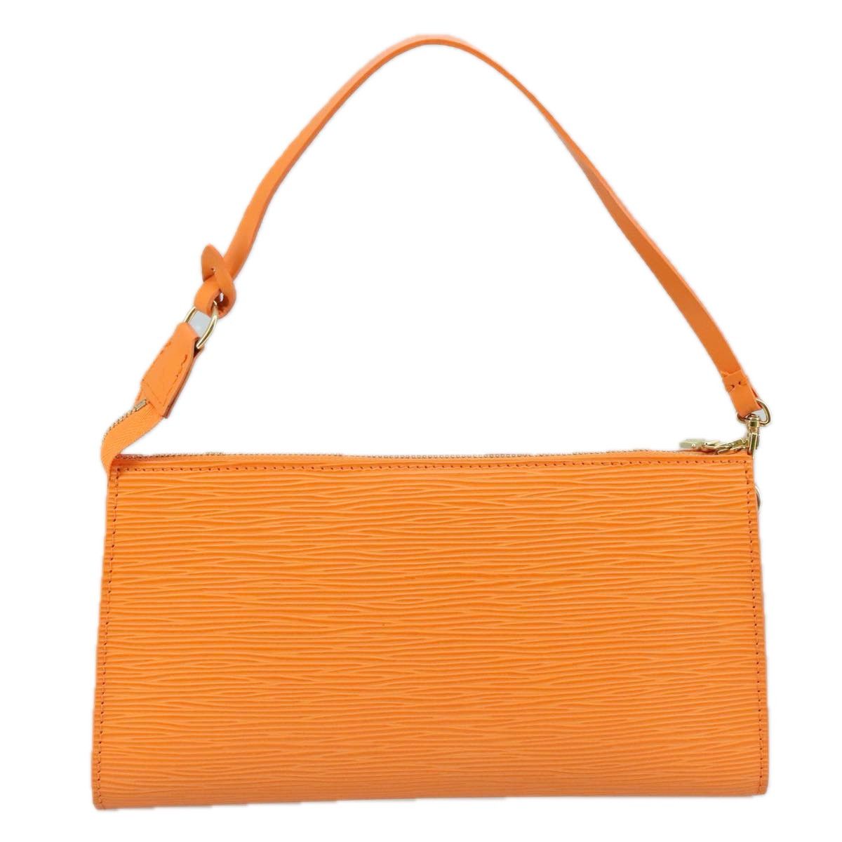 Louis Vuitton Louis Vuitton Pochette Accessoire clutch Size ONE SIZE - 2 Thumbnail