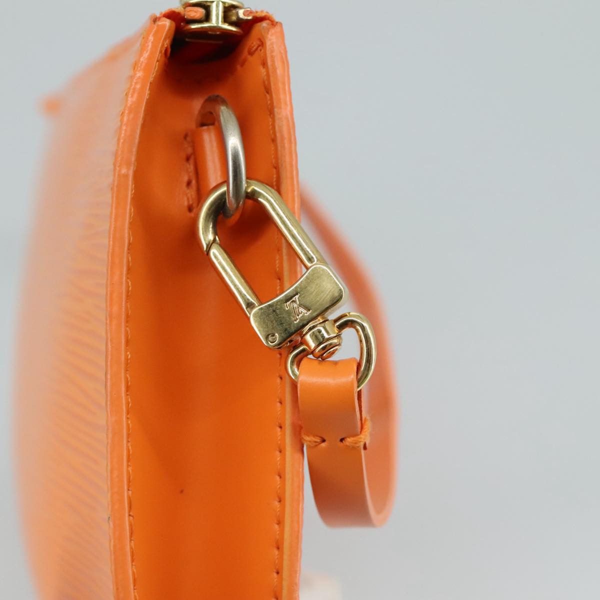 Louis Vuitton Louis Vuitton Pochette Accessoire clutch Size ONE SIZE - 21 Thumbnail