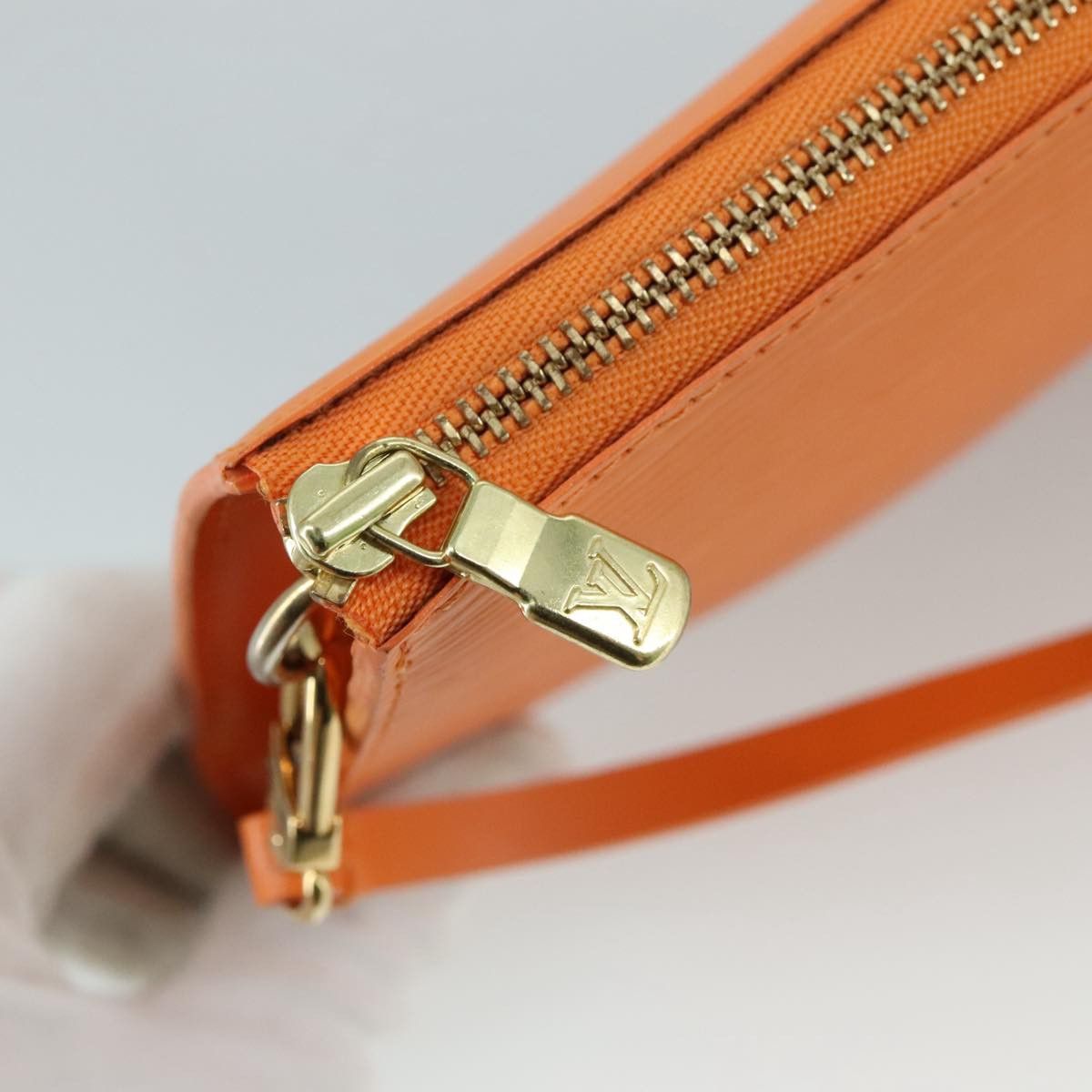 Louis Vuitton Louis Vuitton Pochette Accessoire clutch Size ONE SIZE - 12 Thumbnail