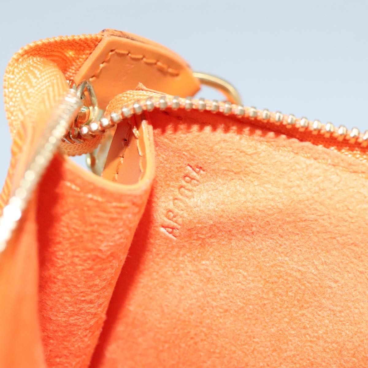Louis Vuitton Louis Vuitton Pochette Accessoire clutch Size ONE SIZE - 15 Thumbnail