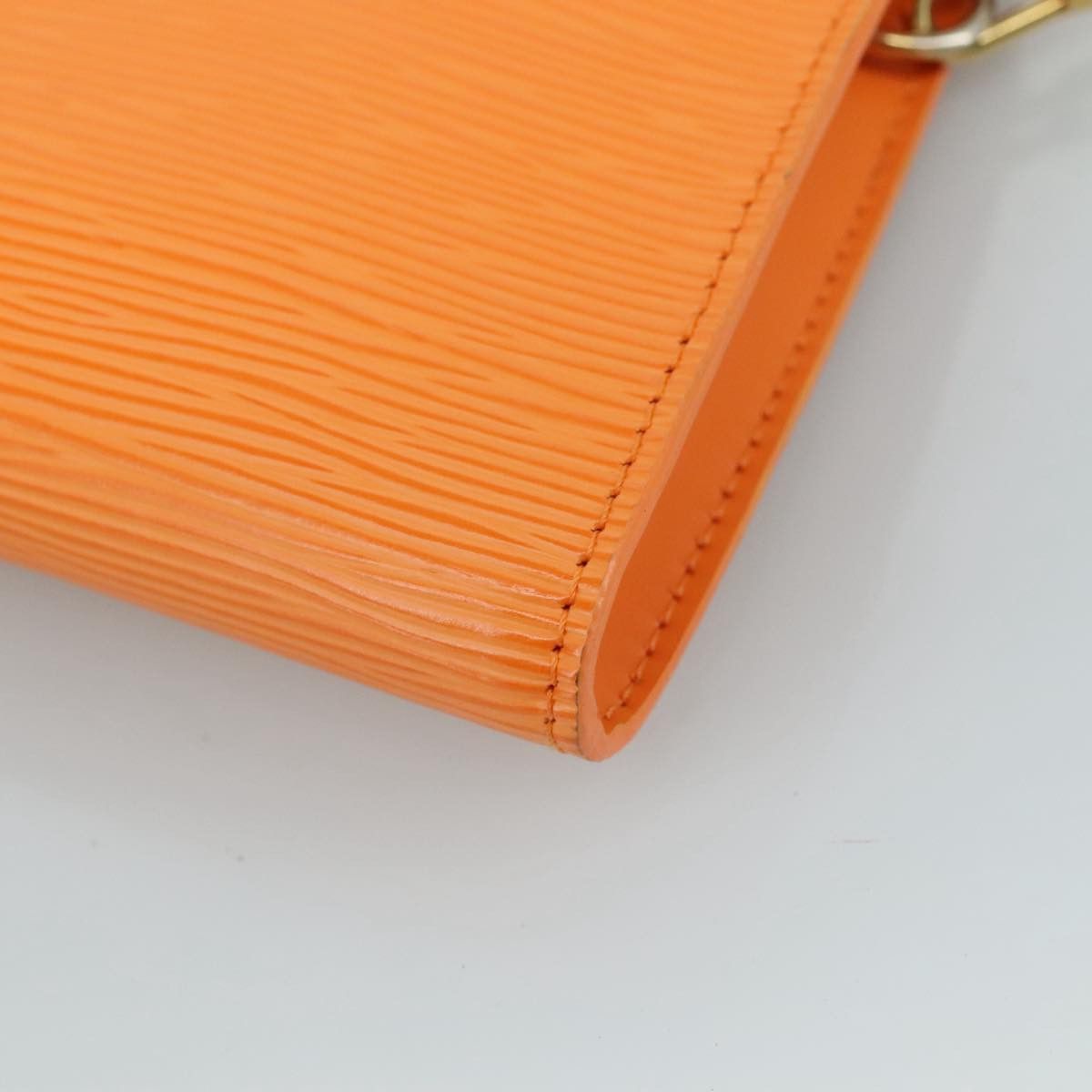 Louis Vuitton Louis Vuitton Pochette Accessoire clutch Size ONE SIZE - 9 Thumbnail