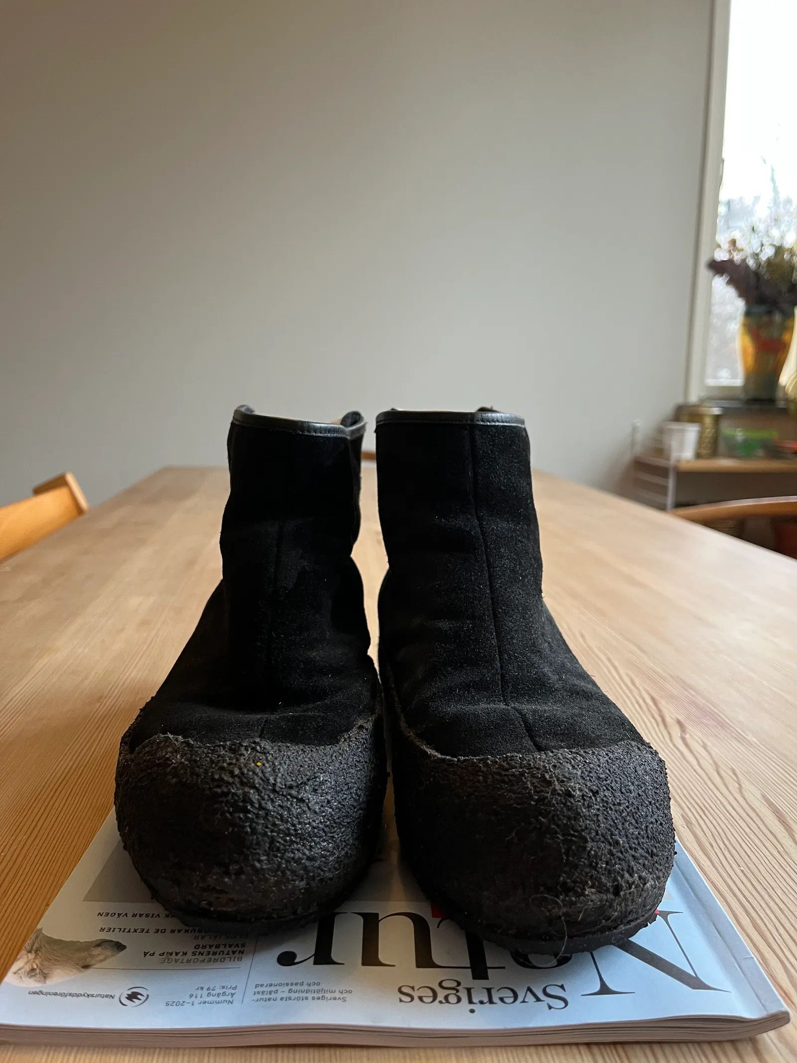 Bally Bally Winter Boots Size US 8 / IT 38 - 3 Thumbnail