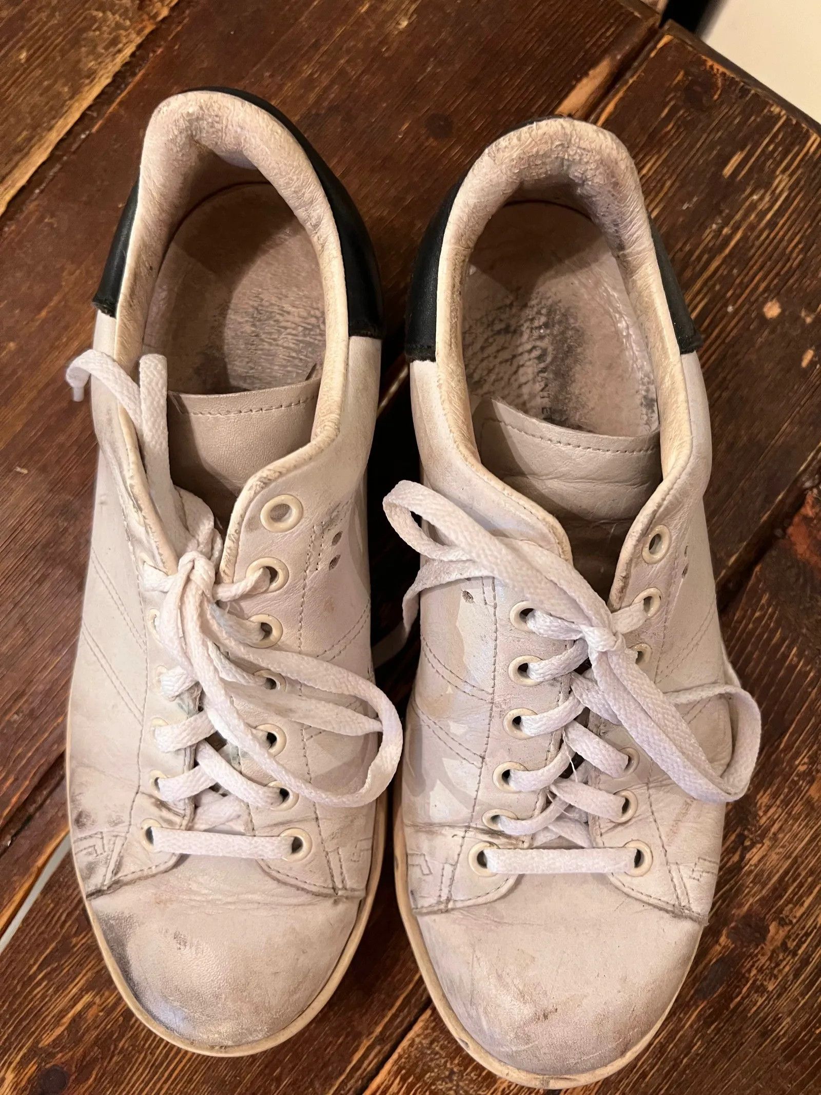 Isabel Marant Isabel Marant Sneakers Size US 8 / IT 38 - 3 Thumbnail