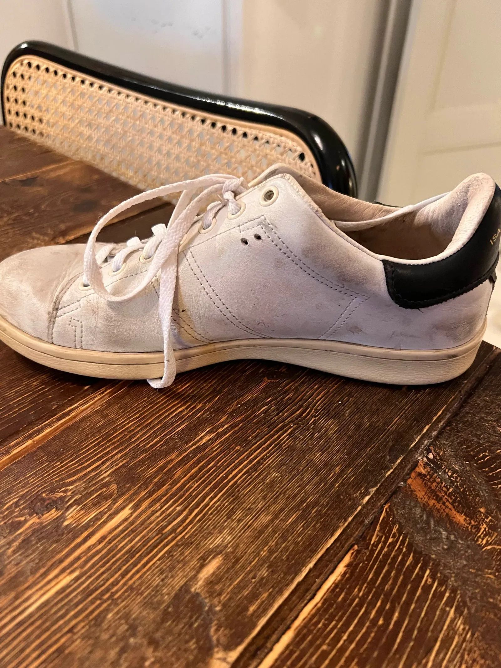 Isabel Marant Isabel Marant Sneakers Size US 8 / IT 38 - 4 Thumbnail