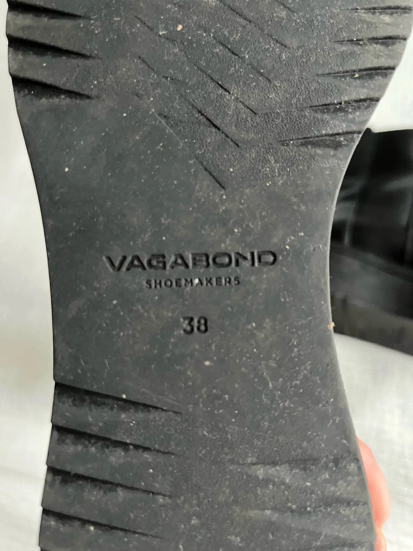 Vagabond Vagabond Boots Size US 8 / IT 38 - 2 Thumbnail