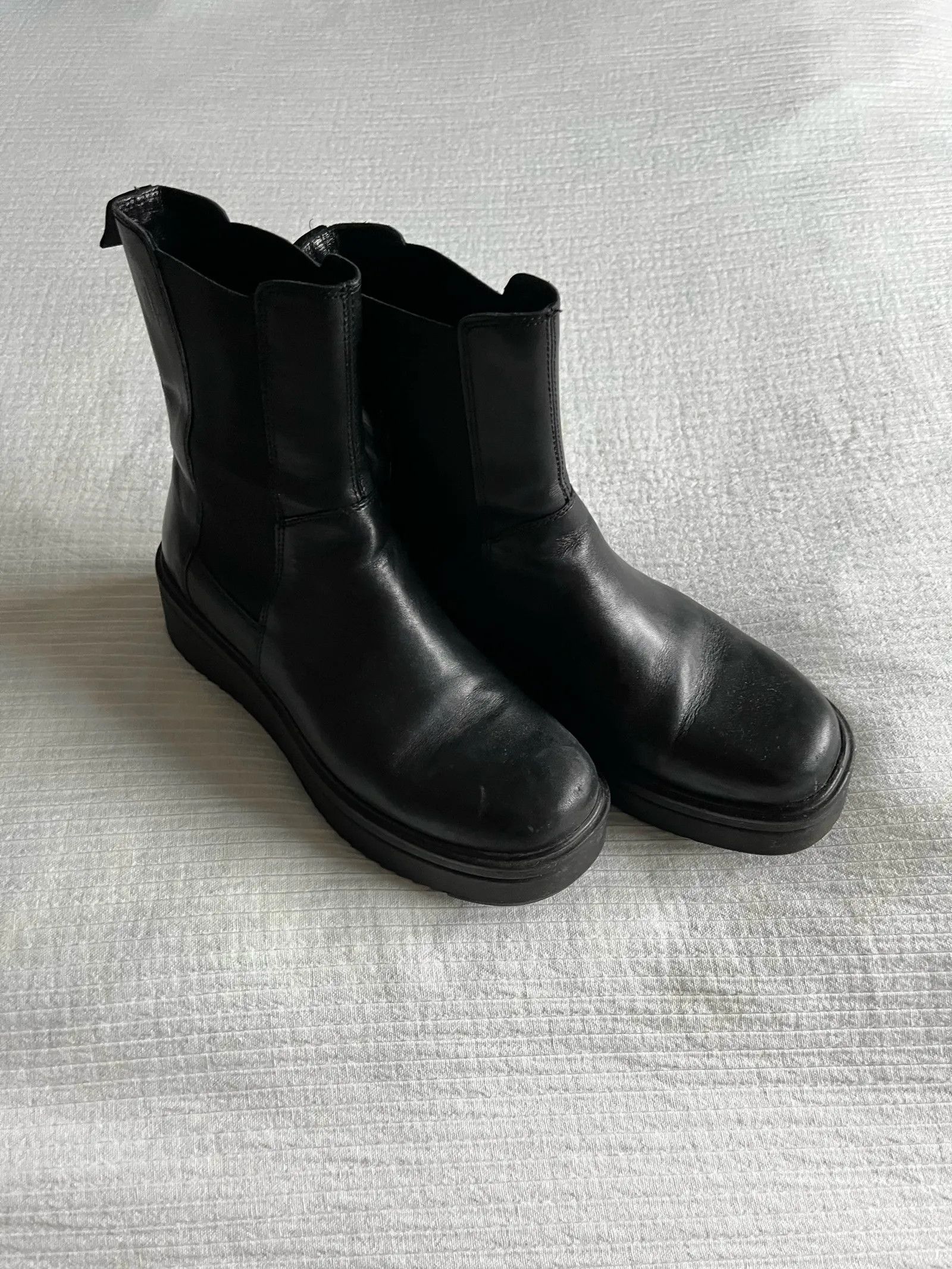 Vagabond Vagabond Boots Size US 8 / IT 38 - 3 Thumbnail