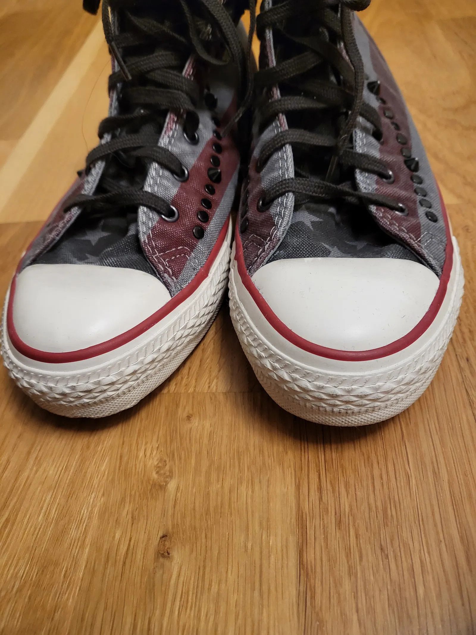 Converse Converse Turtledove/C Sneakers Size US 7.5 / IT 37.5 - 4 Thumbnail