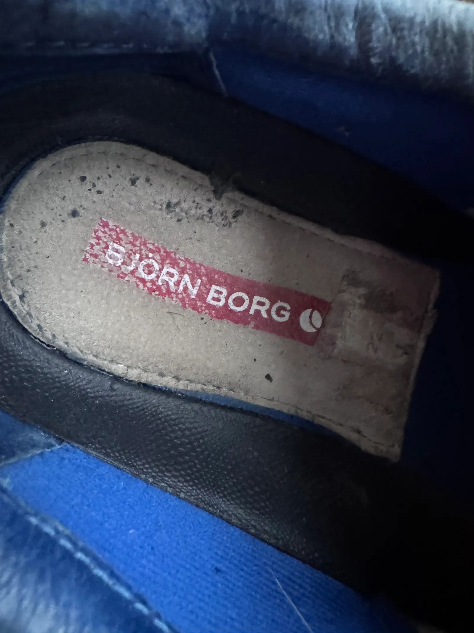 Bjorn Borg Björn Borg Sneakers Sneakers Size US 8 / EU 41 - 2 Thumbnail