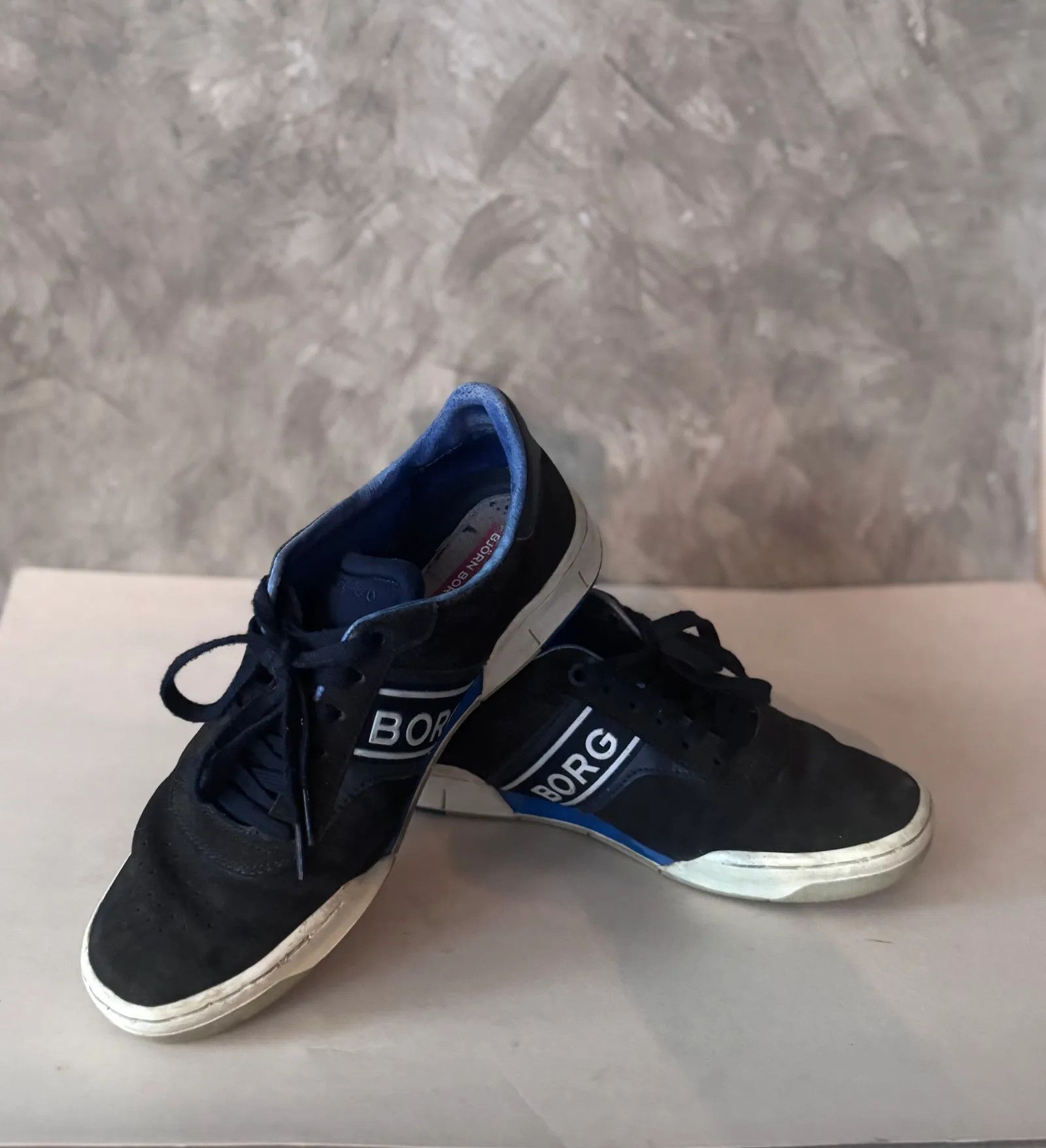 Bjorn Borg Björn Borg Sneakers Sneakers Size US 8 / EU 41 - 4 Thumbnail