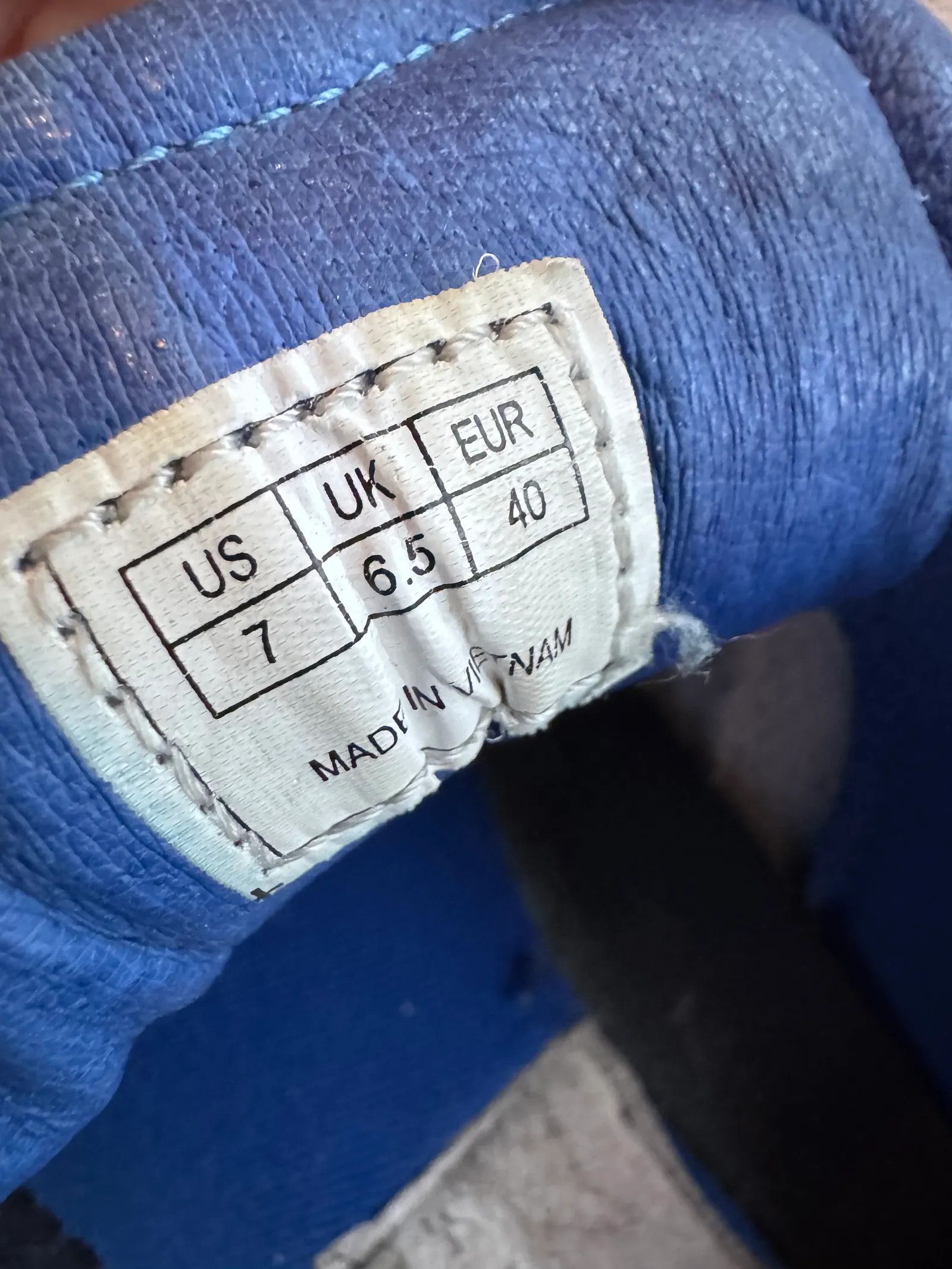 Bjorn Borg Björn Borg Sneakers Sneakers Size US 8 / EU 41 - 3 Thumbnail