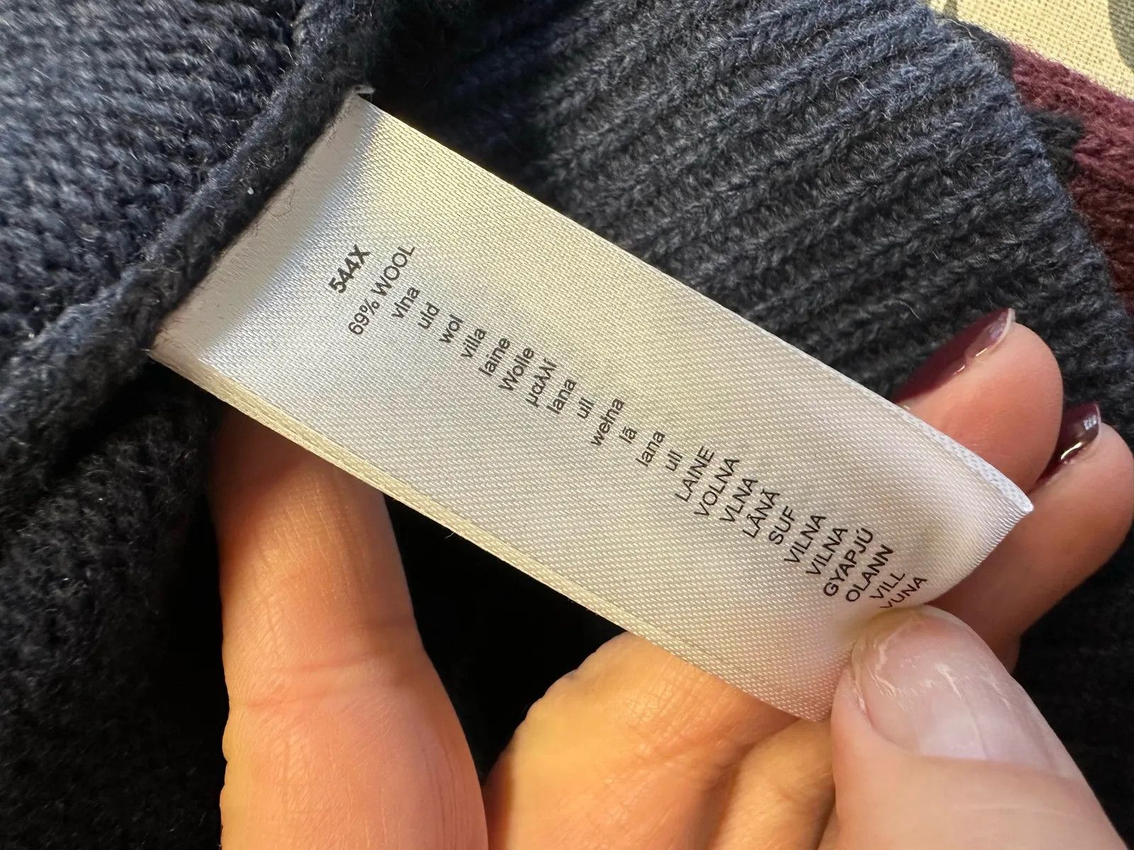 Paul Smith Paul Smith Cardigan Size US XL / EU 56 / 4 - 3 Thumbnail
