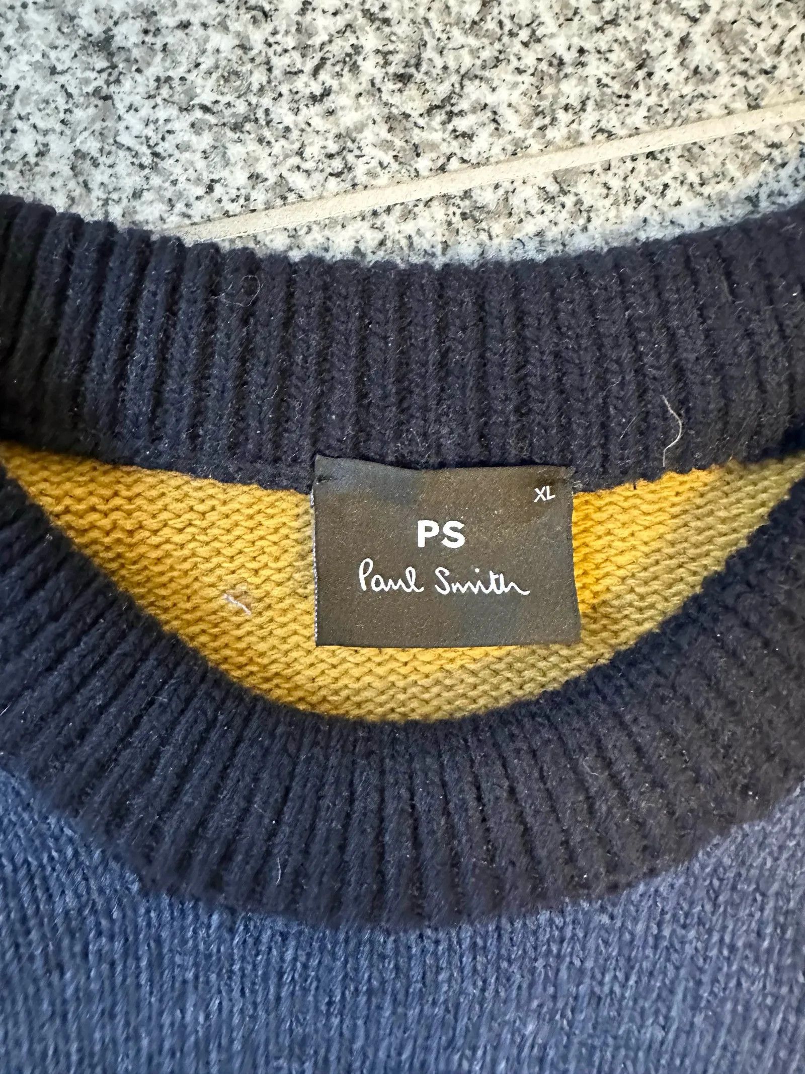 Paul Smith Paul Smith Cardigan Size US XL / EU 56 / 4 - 2 Thumbnail