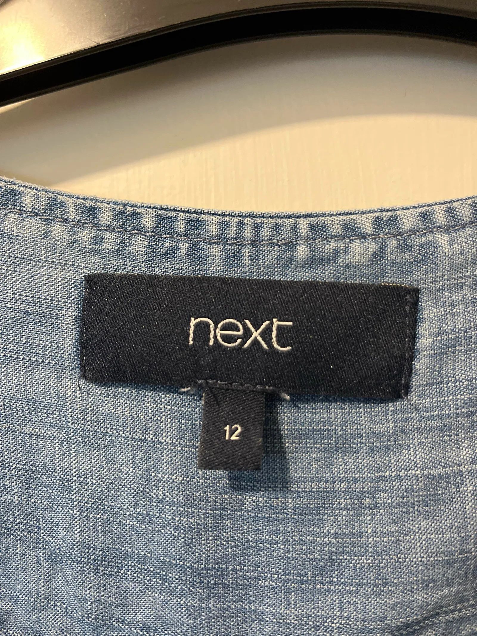 NEXT Next Dress Size XS / US 0-2 / IT 36-38 - 2 Thumbnail