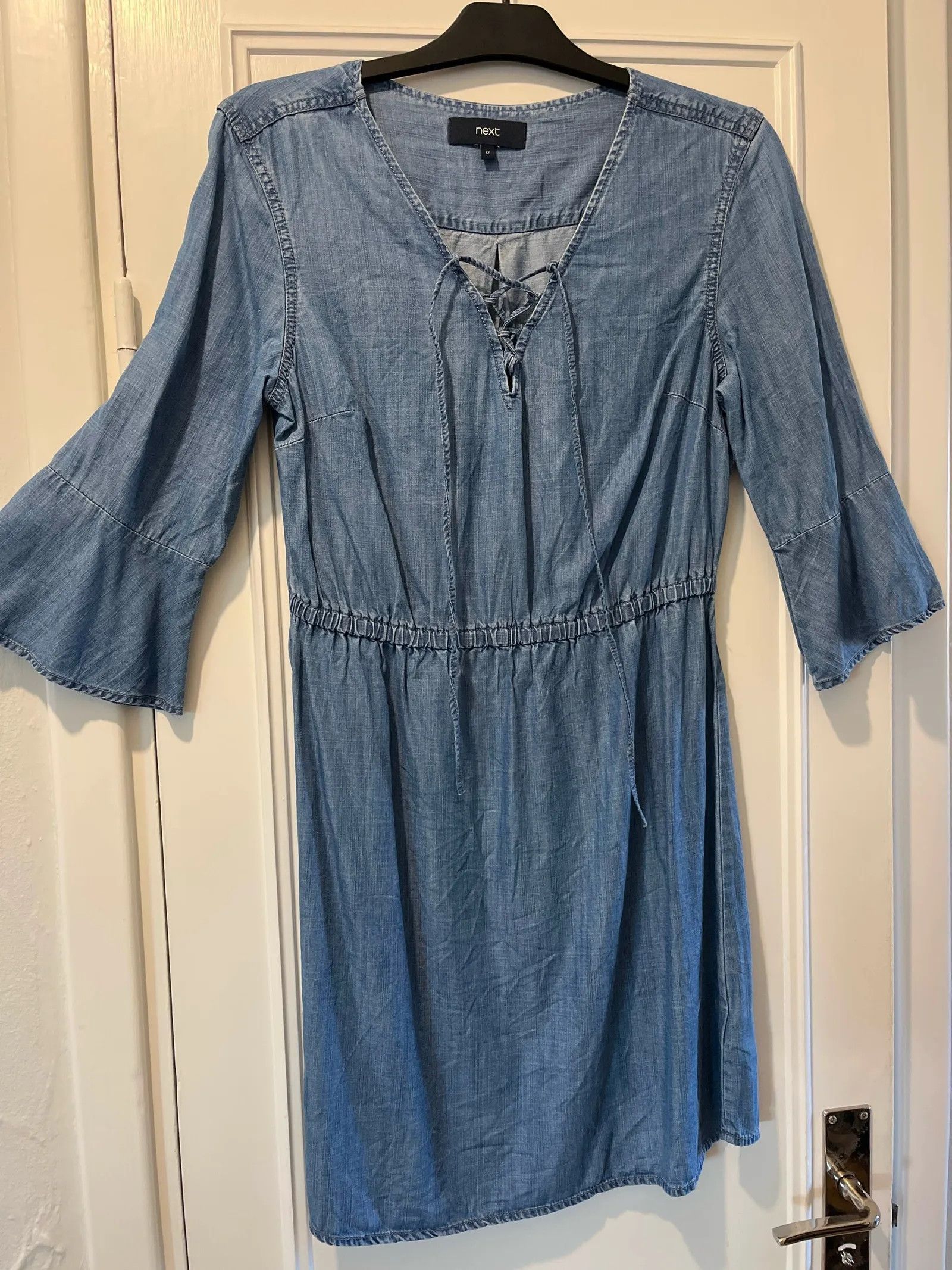 NEXT Next Dress Size XS / US 0-2 / IT 36-38 - 3 Thumbnail