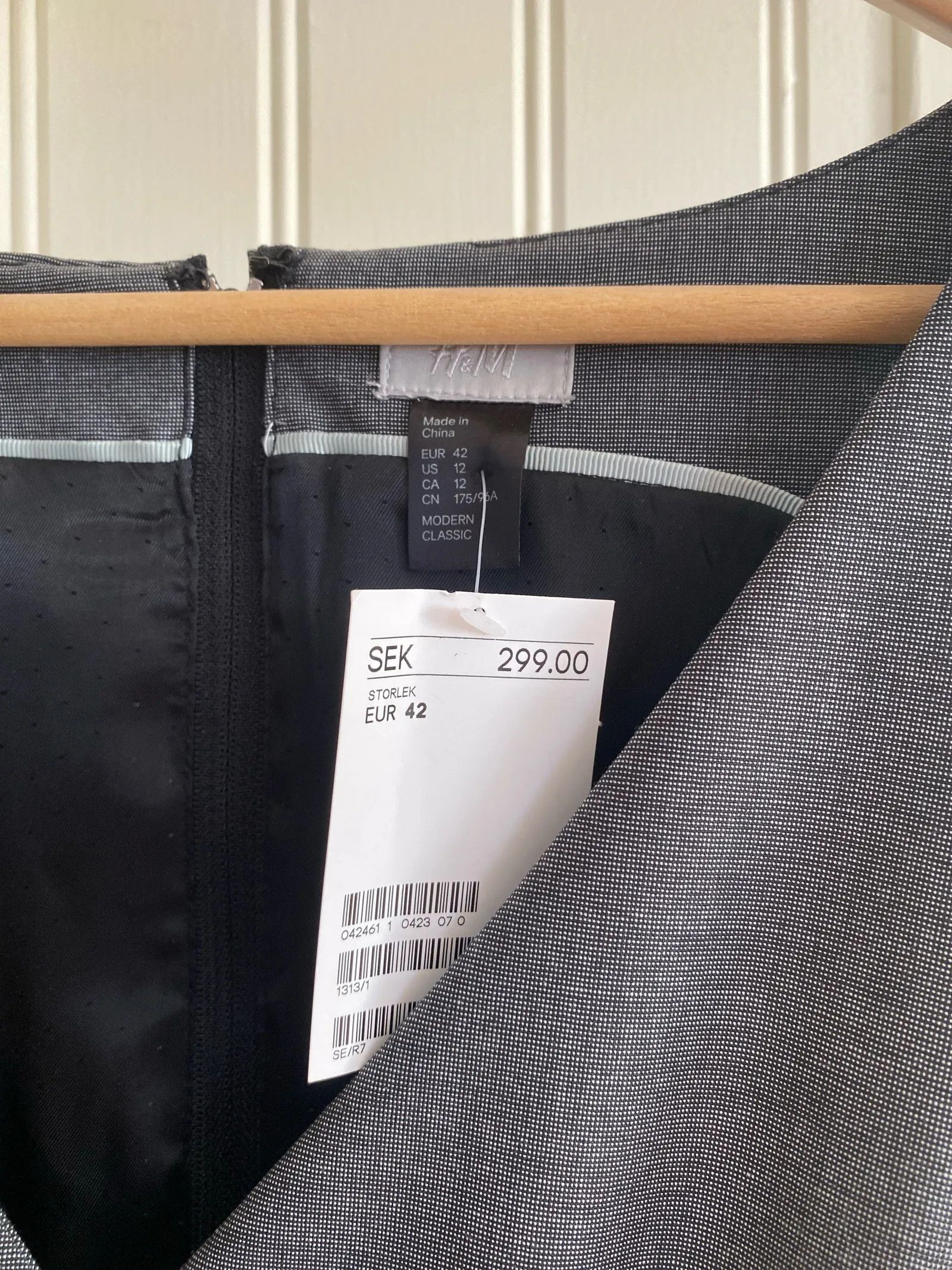 H&M H&M Dress Size M / US 6-8 / IT 42-44 - 2 Thumbnail