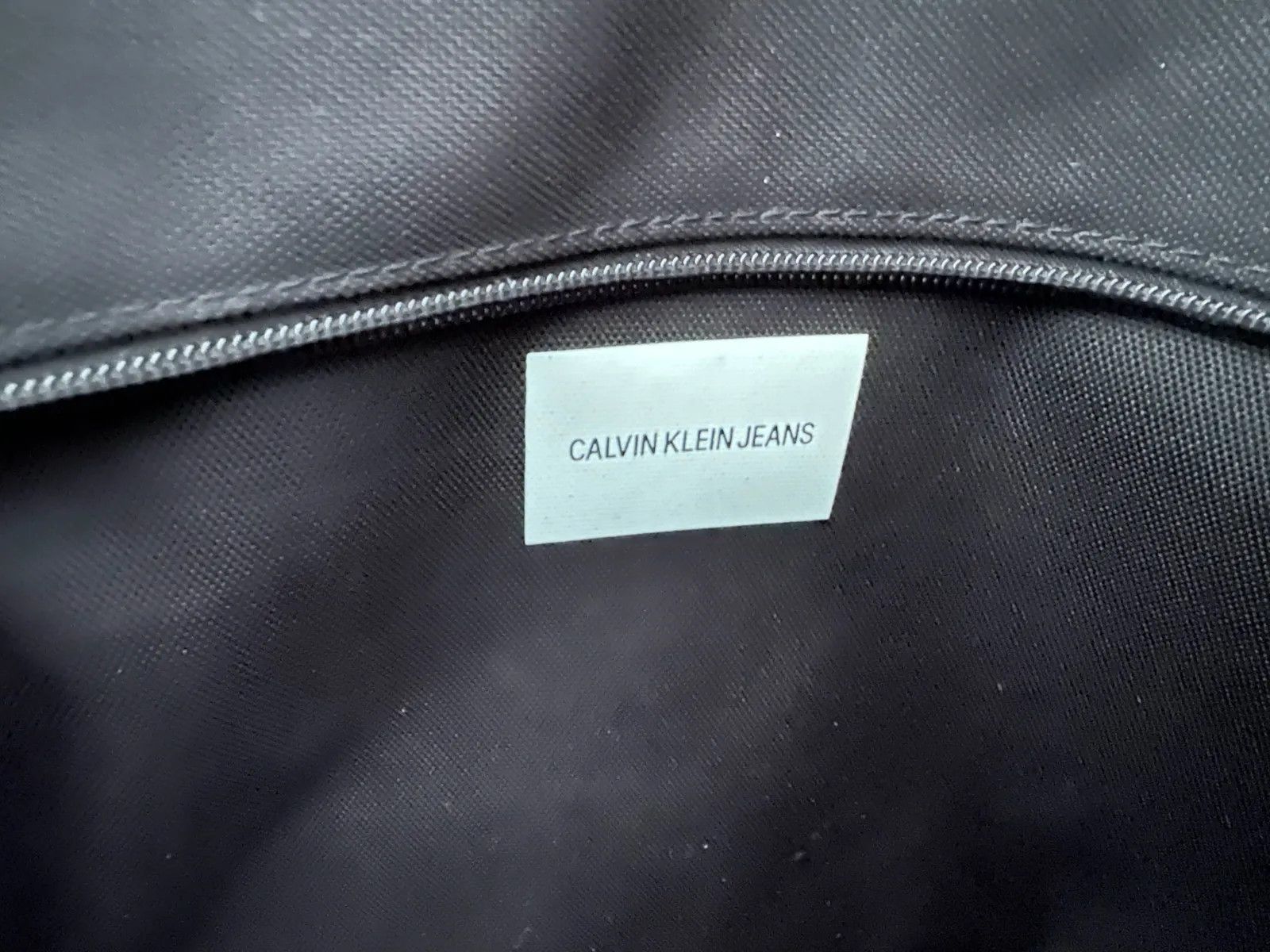 Calvin Klein Calvin Klein Bucket Bag Size ONE SIZE - 3 Thumbnail