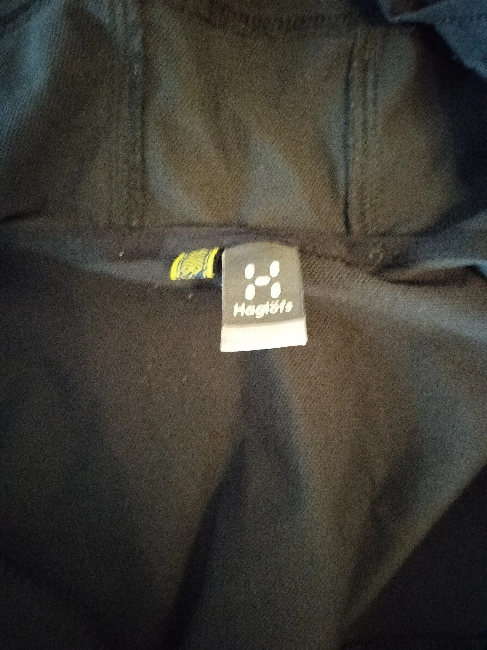 Haglofs Haglöfs Light Jacket Size US S / EU 44-46 / 1 - 2 Thumbnail