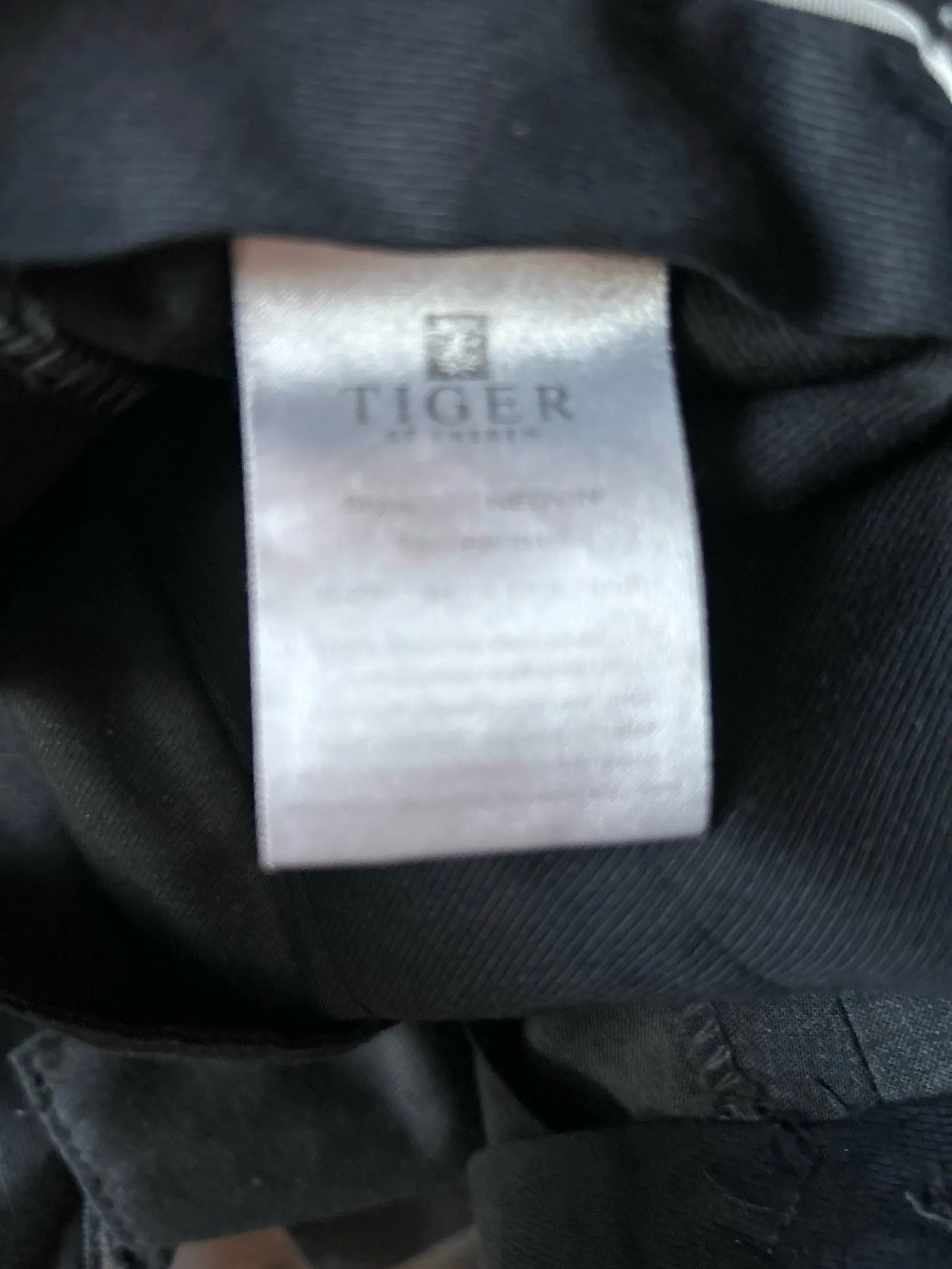 Tiger of Sweden Tiger of Sweden Nedvin Suit Size 40R - 4 Thumbnail