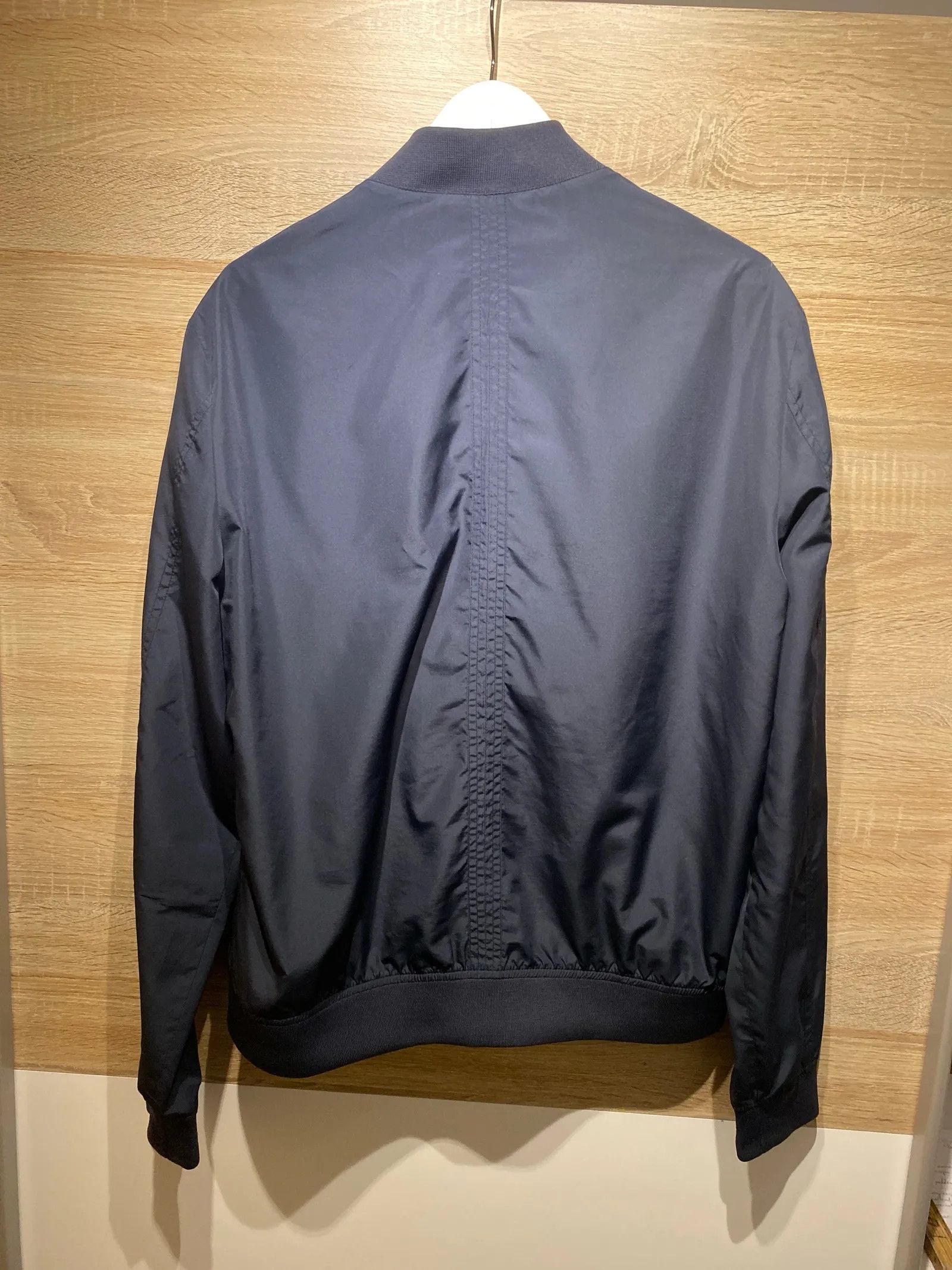 Zara Zara Jacket Size US XL / EU 56 / 4 - 4 Thumbnail