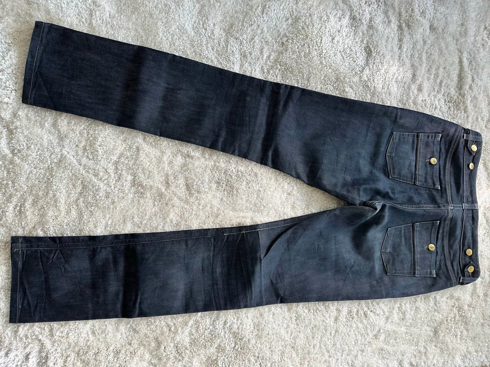 Filippa K Filippa K Jeans Size 30" / US 8 / IT 44 - 5 Thumbnail