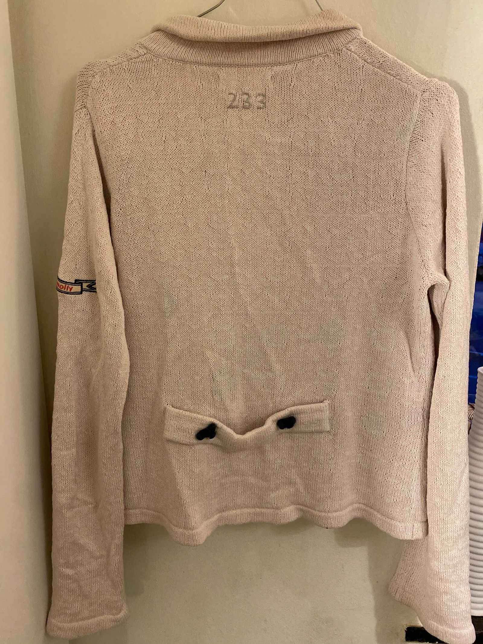 Odd Molly Odd Molly 233 Cardigan Size M / US 6-8 / IT 42-44 - 4 Thumbnail