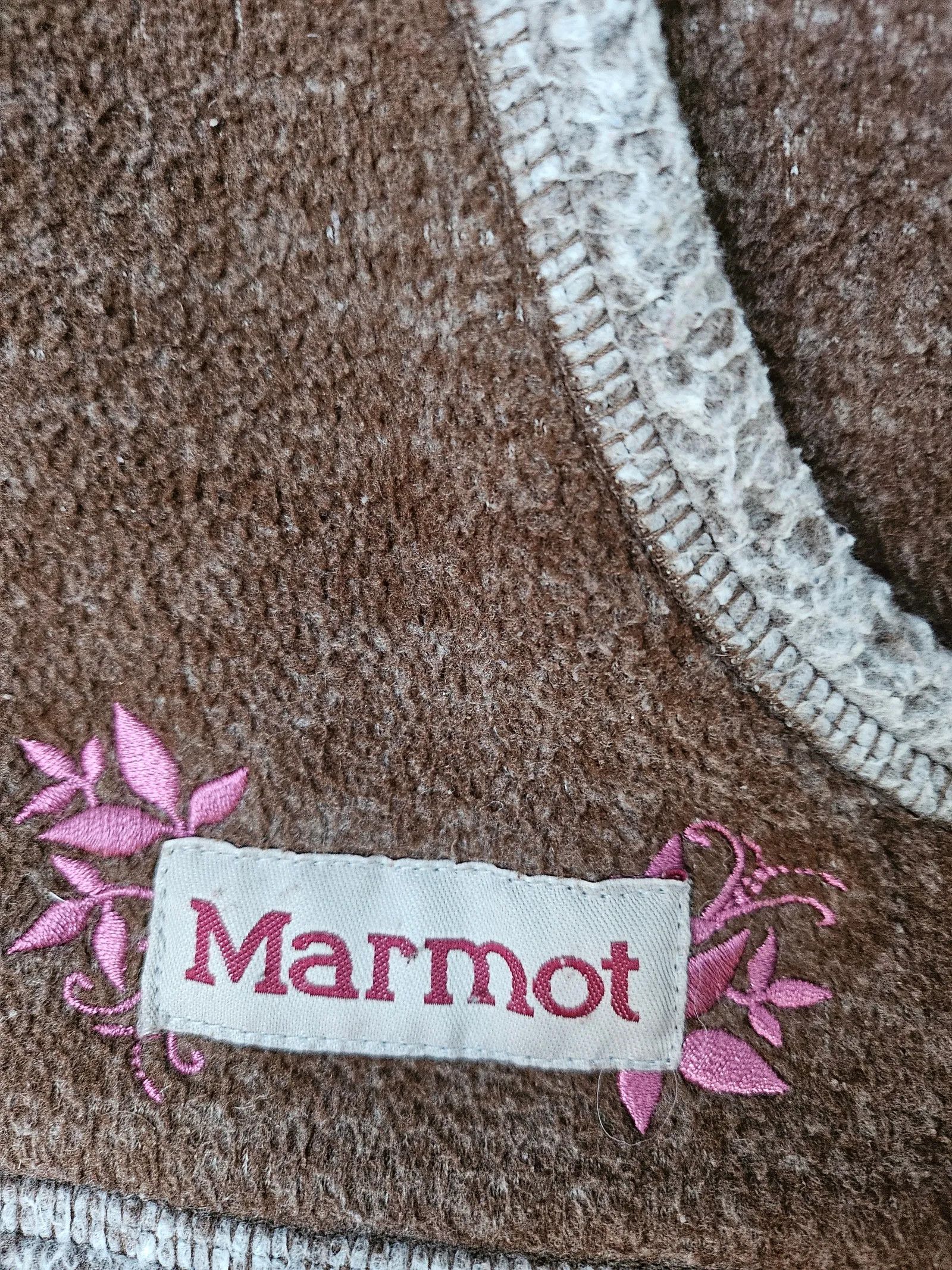 Marmot Marmot Sweater Size L / US 10 / IT 46 - 2 Thumbnail
