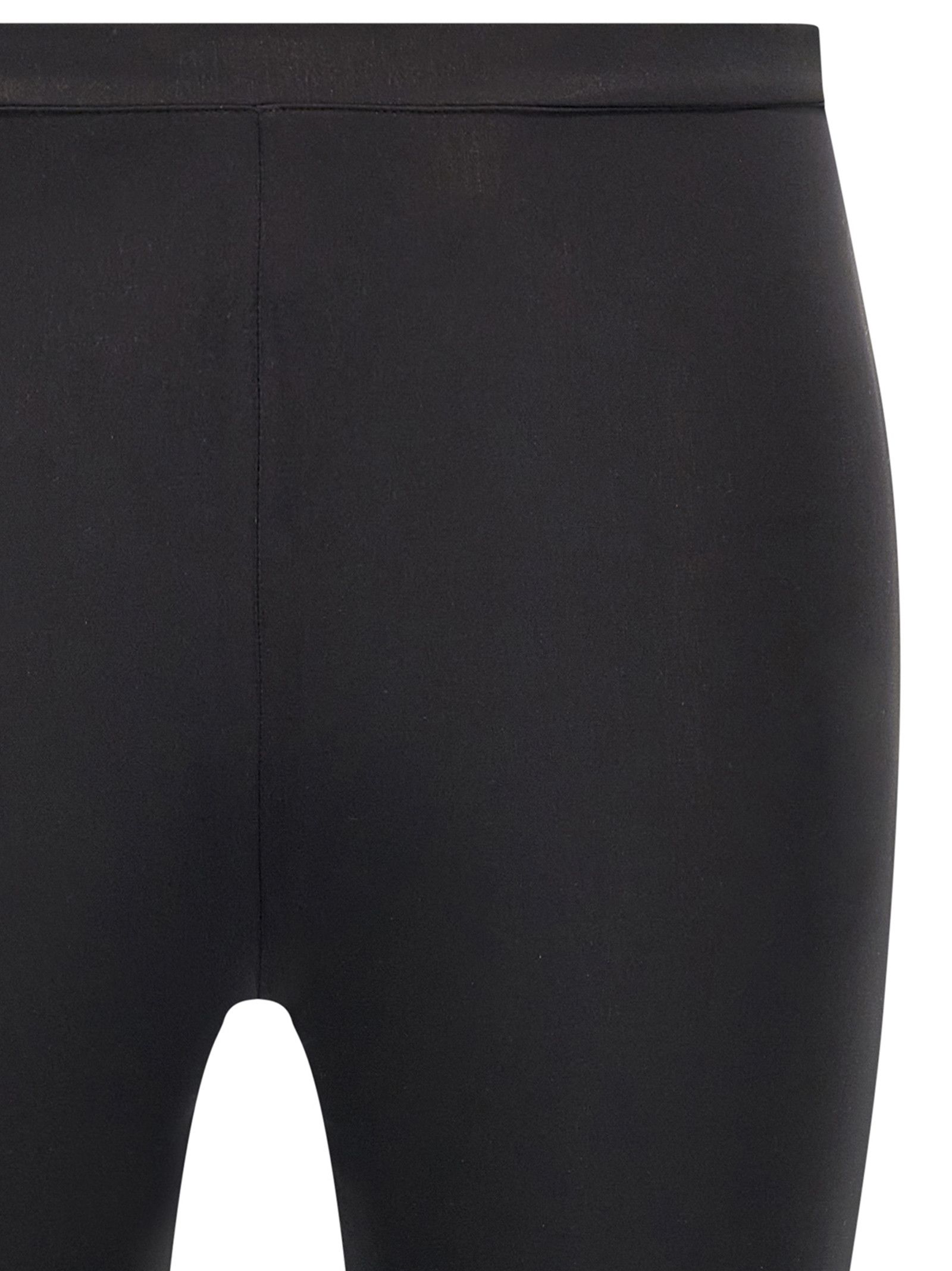 Courreges 'Reserved Tech' Leggings Size 32" / US 10 / IT 46 - 3 Thumbnail