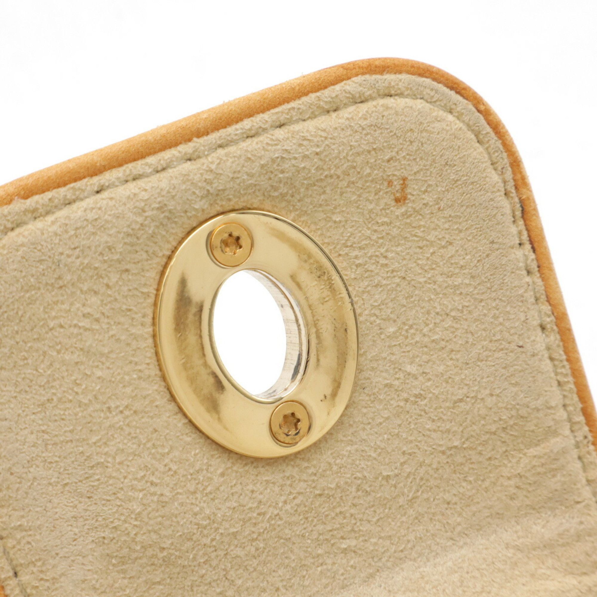 Louis Vuitton Louis Vuitton Monogram Pochette Turam Pouch M60020 Size ONE SIZE - 8 Thumbnail