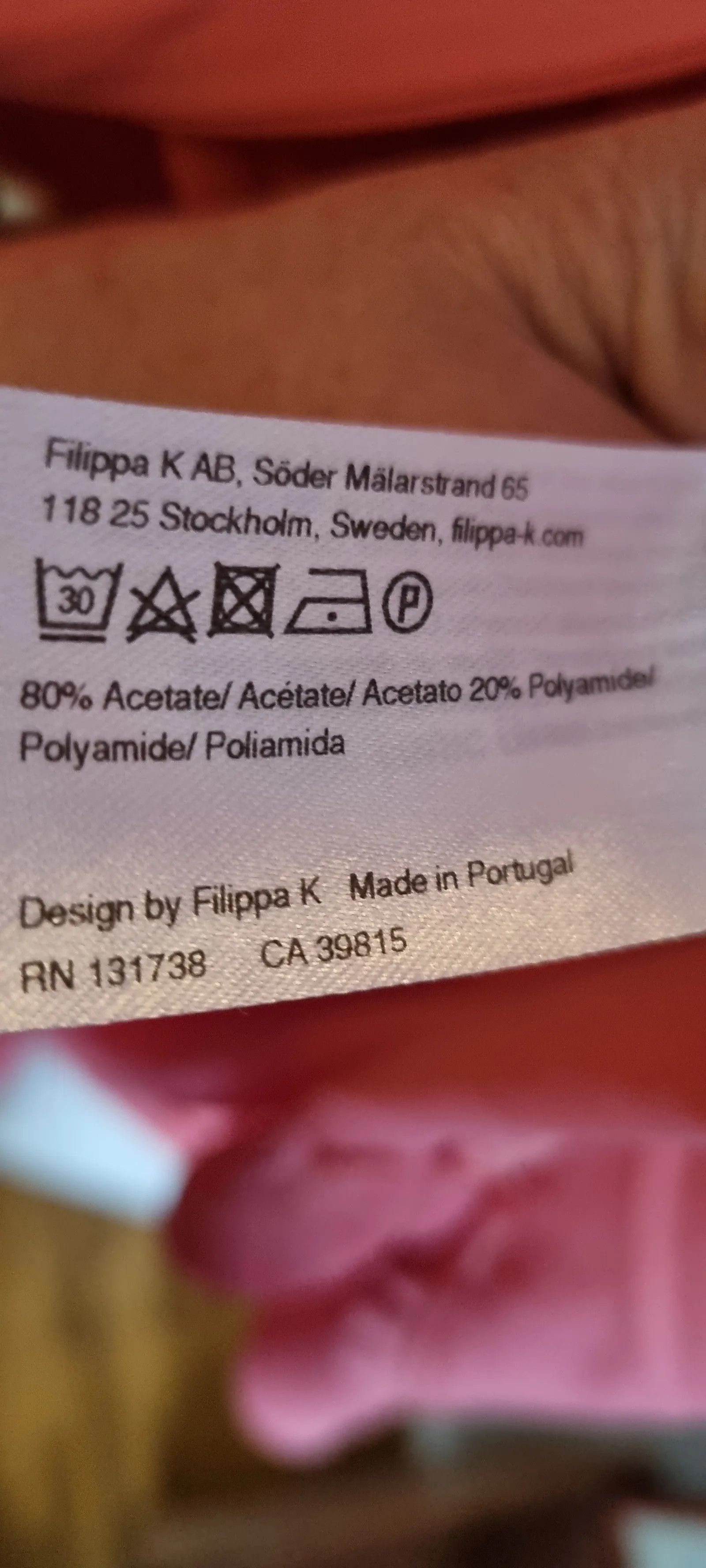 Filippa K Filippa K Dress Size L / US 10 / IT 46 - 3 Thumbnail