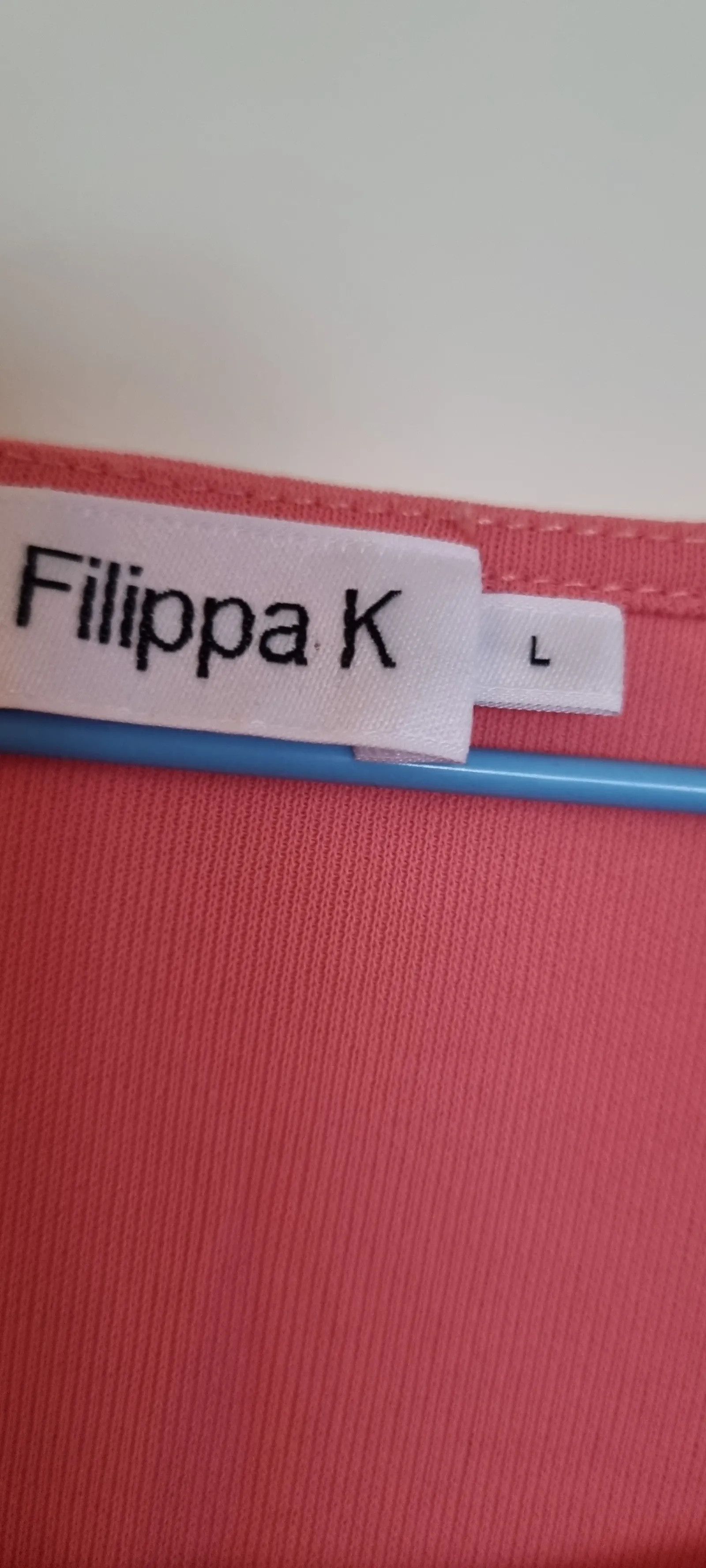 Filippa K Filippa K Dress Size L / US 10 / IT 46 - 2 Thumbnail