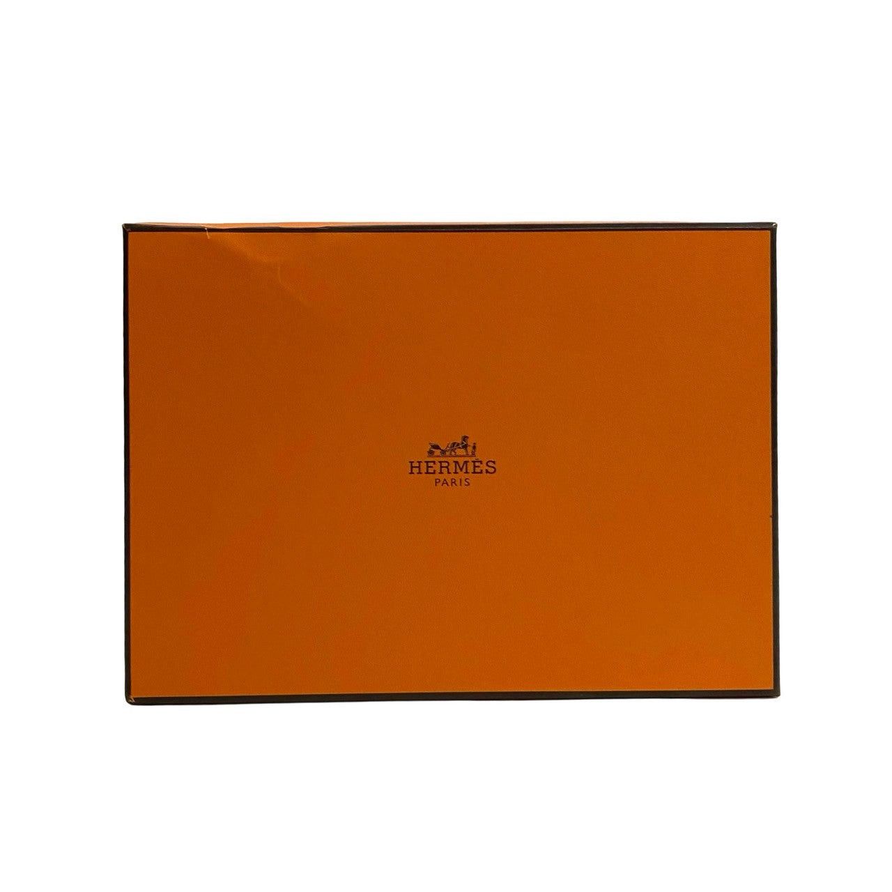 Hermes Hermes Black Size ONE SIZE - 8 Thumbnail