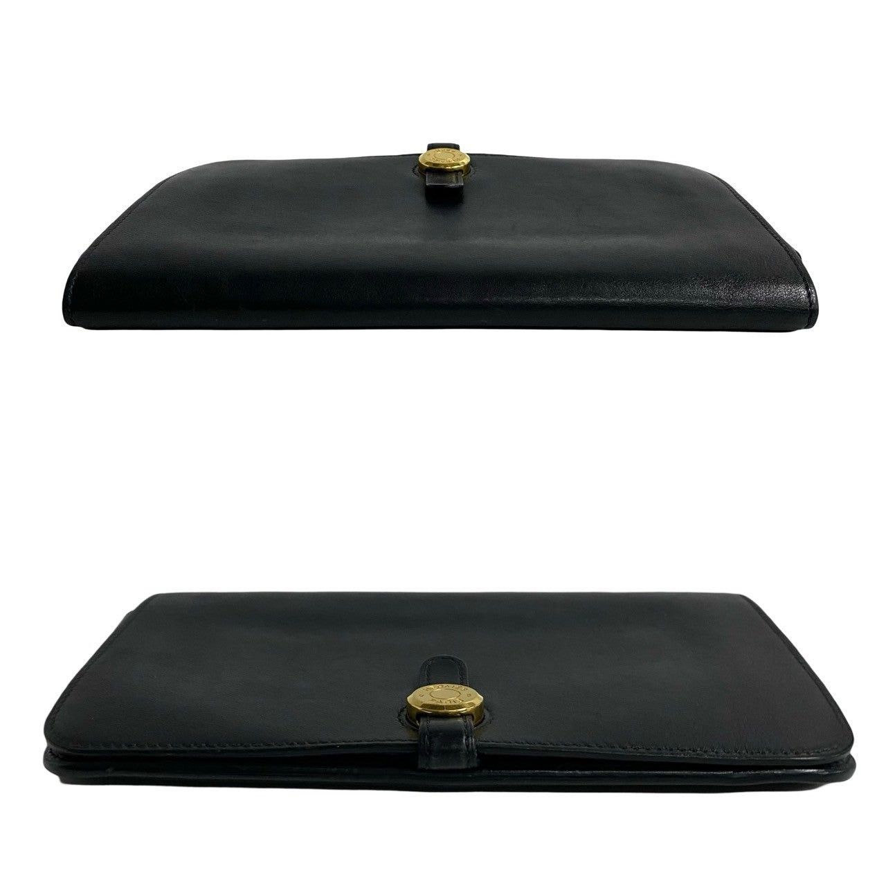 Hermes Hermes Black Size ONE SIZE - 5 Thumbnail