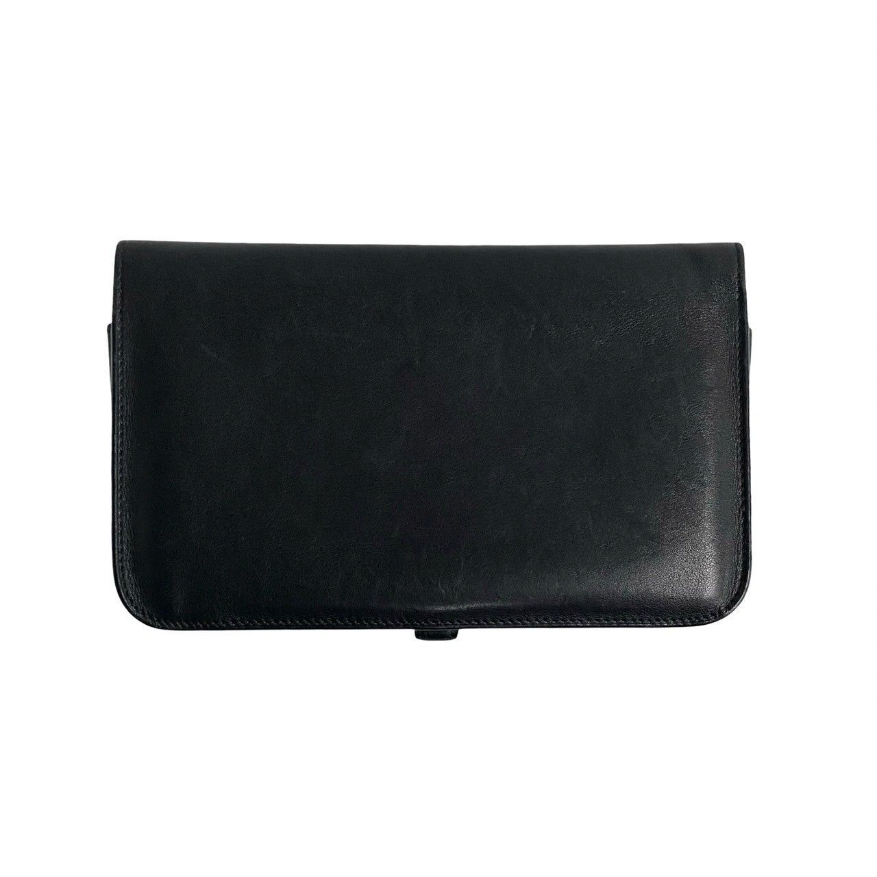 Hermes Hermes Black Size ONE SIZE - 3 Thumbnail