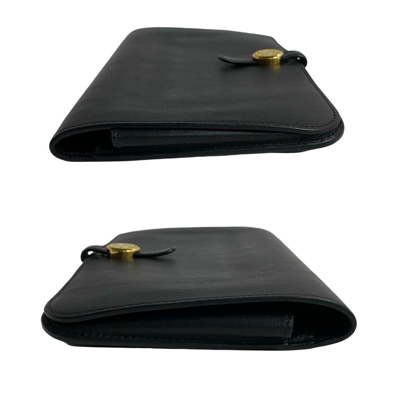 Hermes Hermes Black Size ONE SIZE - 4 Thumbnail