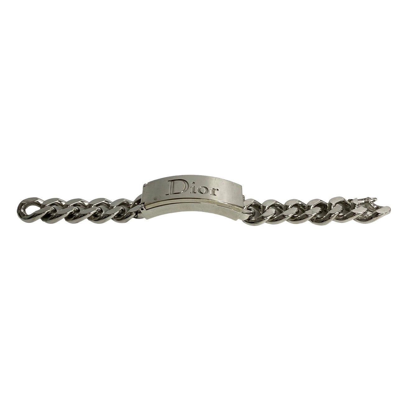Dior Dior Bracelet Silver Size ONE SIZE - 5 Thumbnail