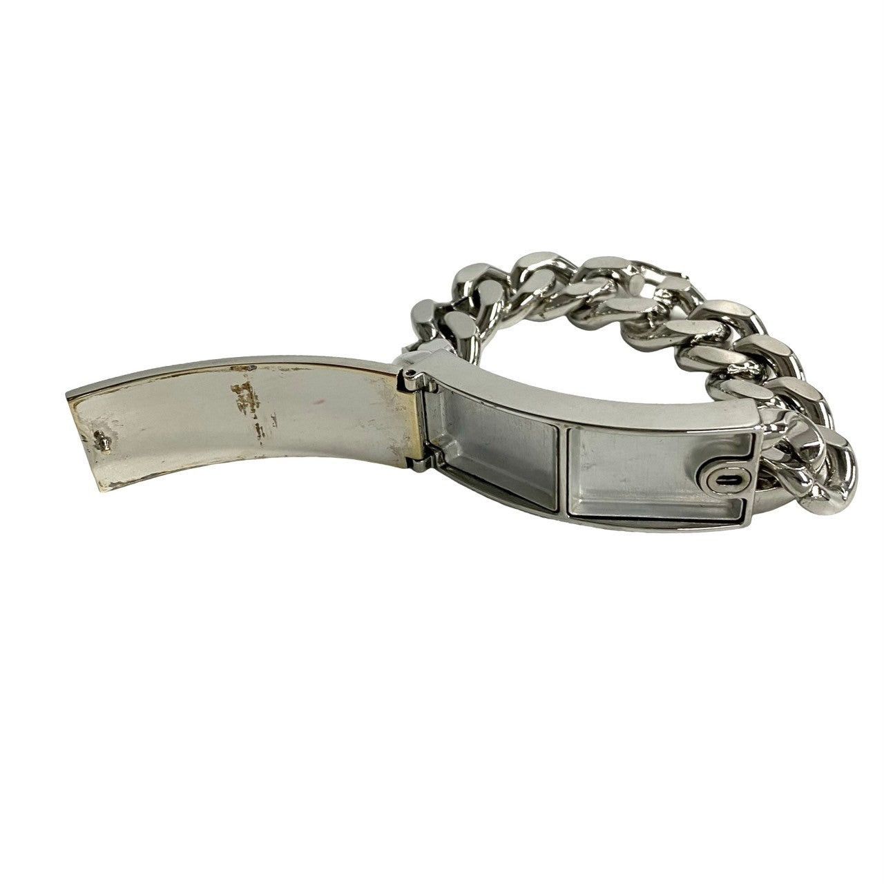 Dior Dior Bracelet Silver Size ONE SIZE - 2 Thumbnail