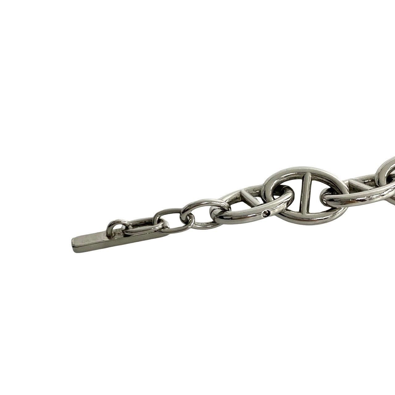 Gucci Gucci Bracelet Silver Metal Size ONE SIZE - 3 Thumbnail