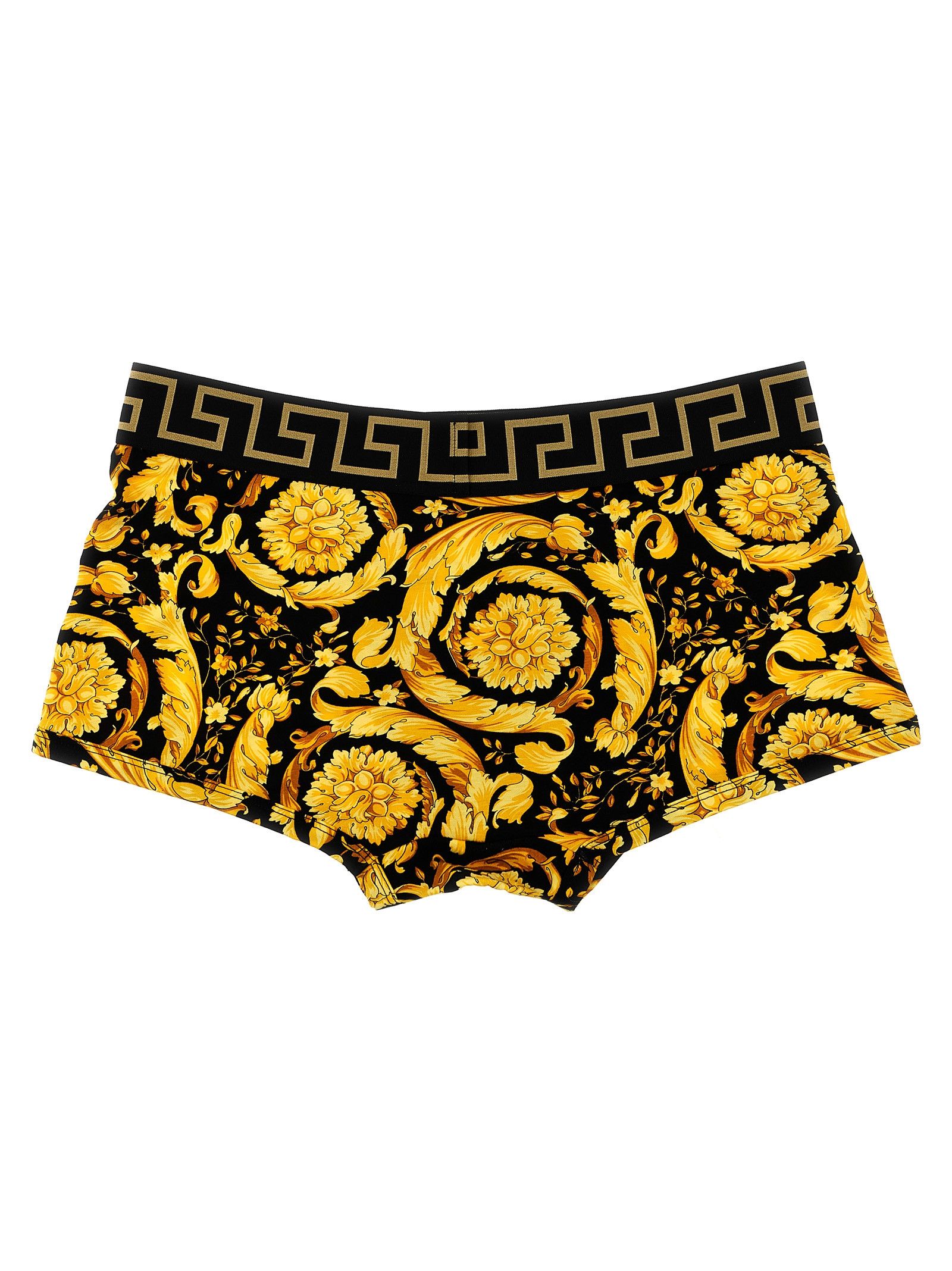 Versace 'Barocco' Boxers Size ONE SIZE - 2 Thumbnail