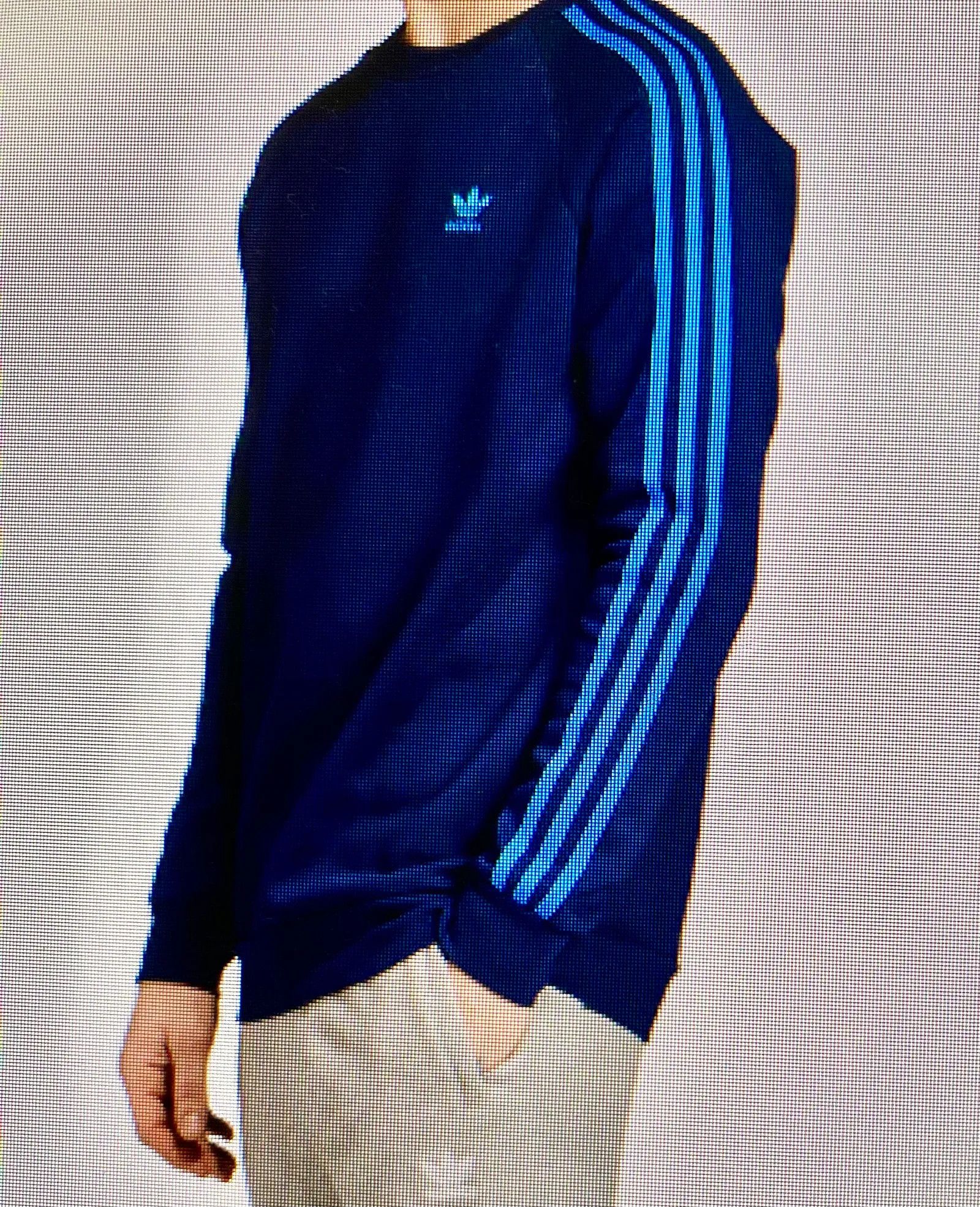 Adidas Adidas Sweatshirt / byxor Set Size US S / EU 44-46 / 1 - 5 Thumbnail