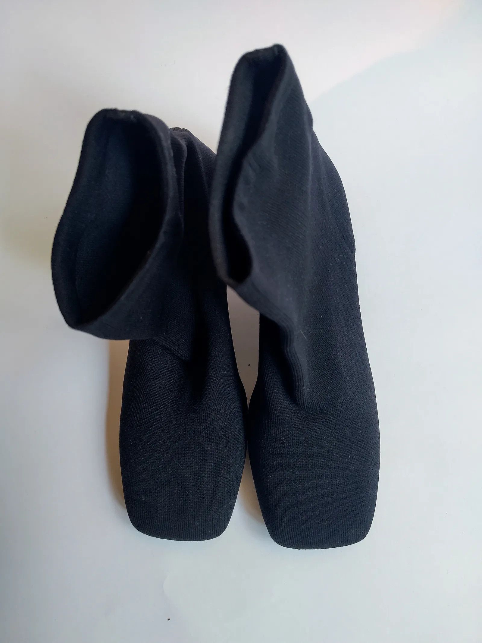 Sportmax Sportmax Boots Size US 7 / IT 37 - 3 Thumbnail