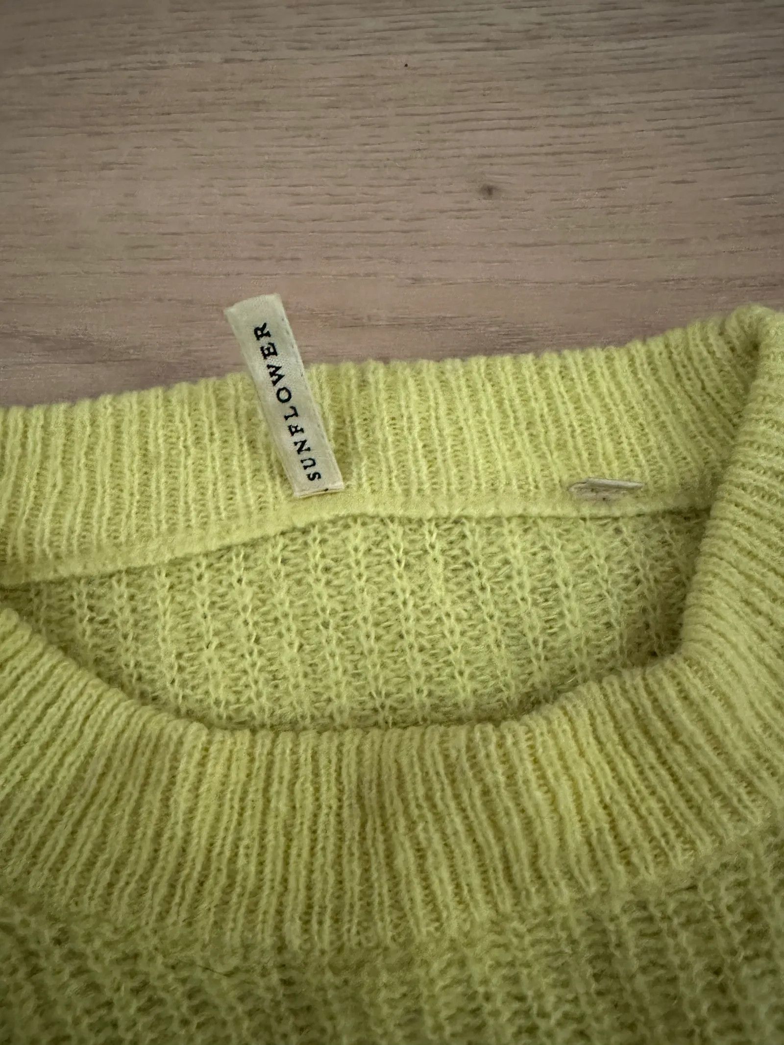 Sunflower Sunflower Cardigan Size US S / EU 44-46 / 1 - 2 Thumbnail