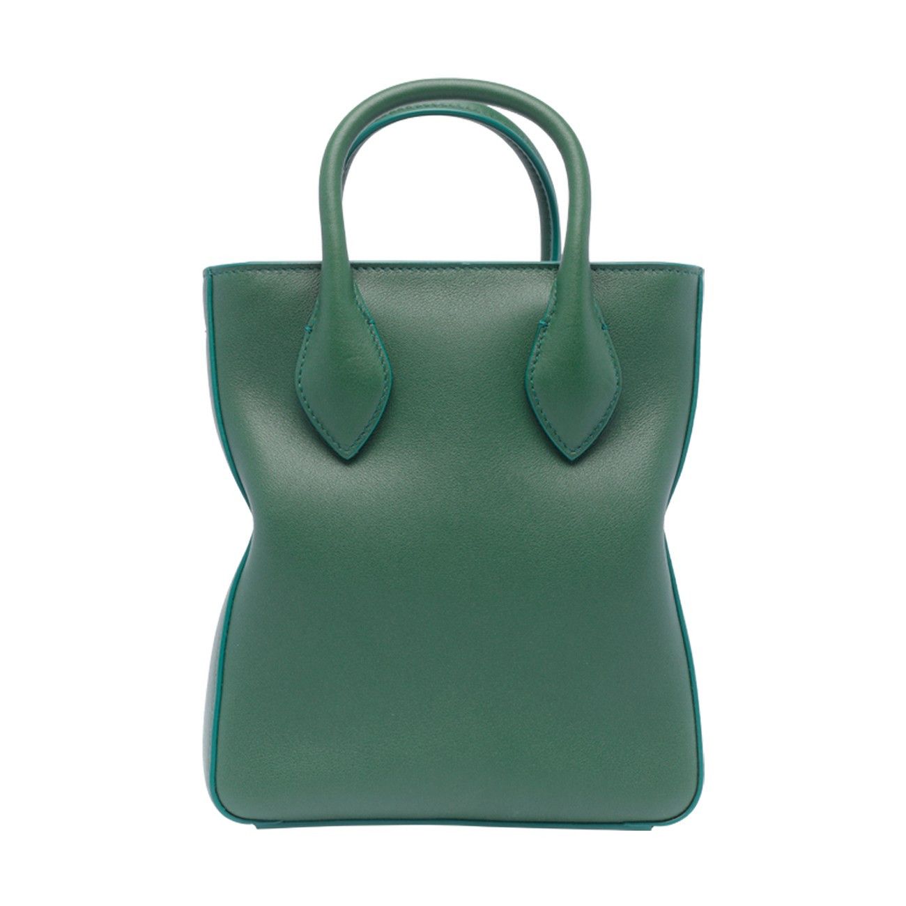 Salvatore Ferragamo LOGO SMALL TOTE BAG Size ONE SIZE - 2 Thumbnail