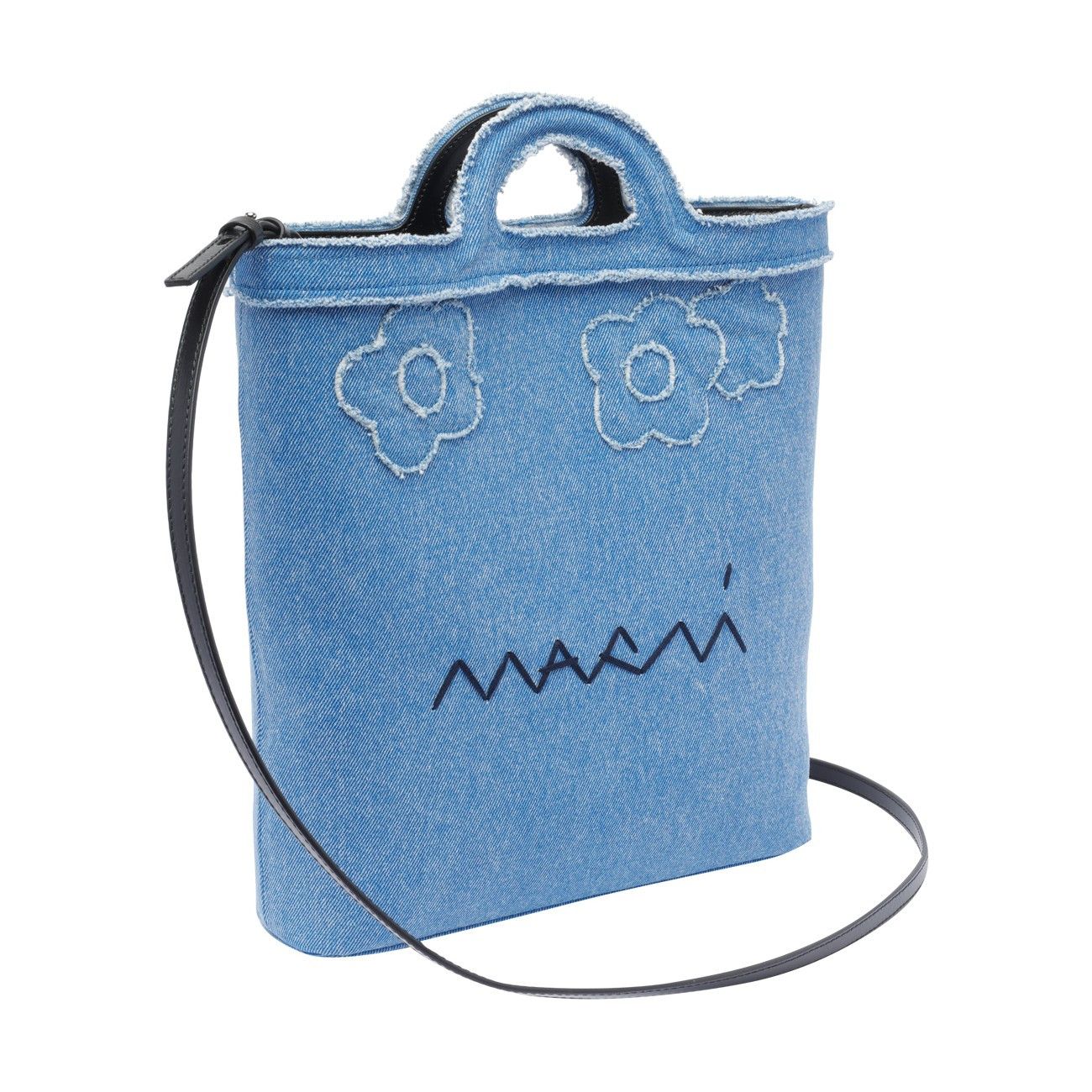 Marni TROPICALIA CROSSBODY BAG Size ONE SIZE - 2 Thumbnail