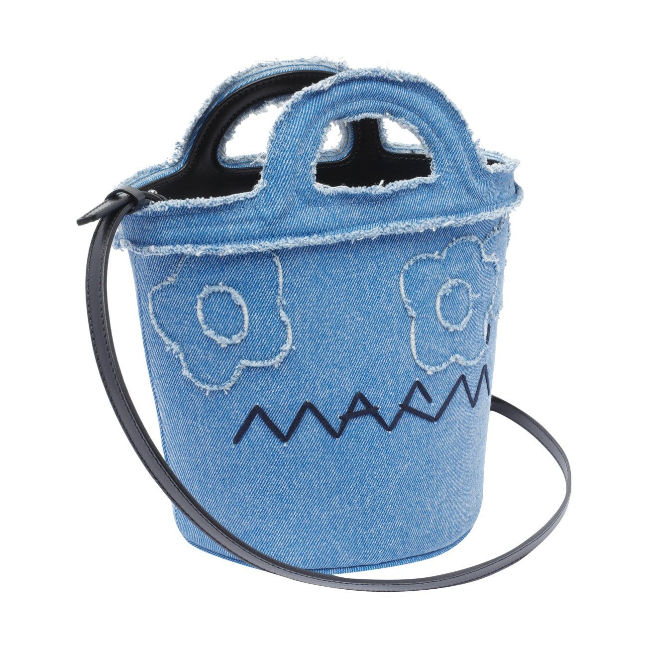 Marni MINI TROPICALIA BUCKET BAG Size ONE SIZE - 2 Thumbnail
