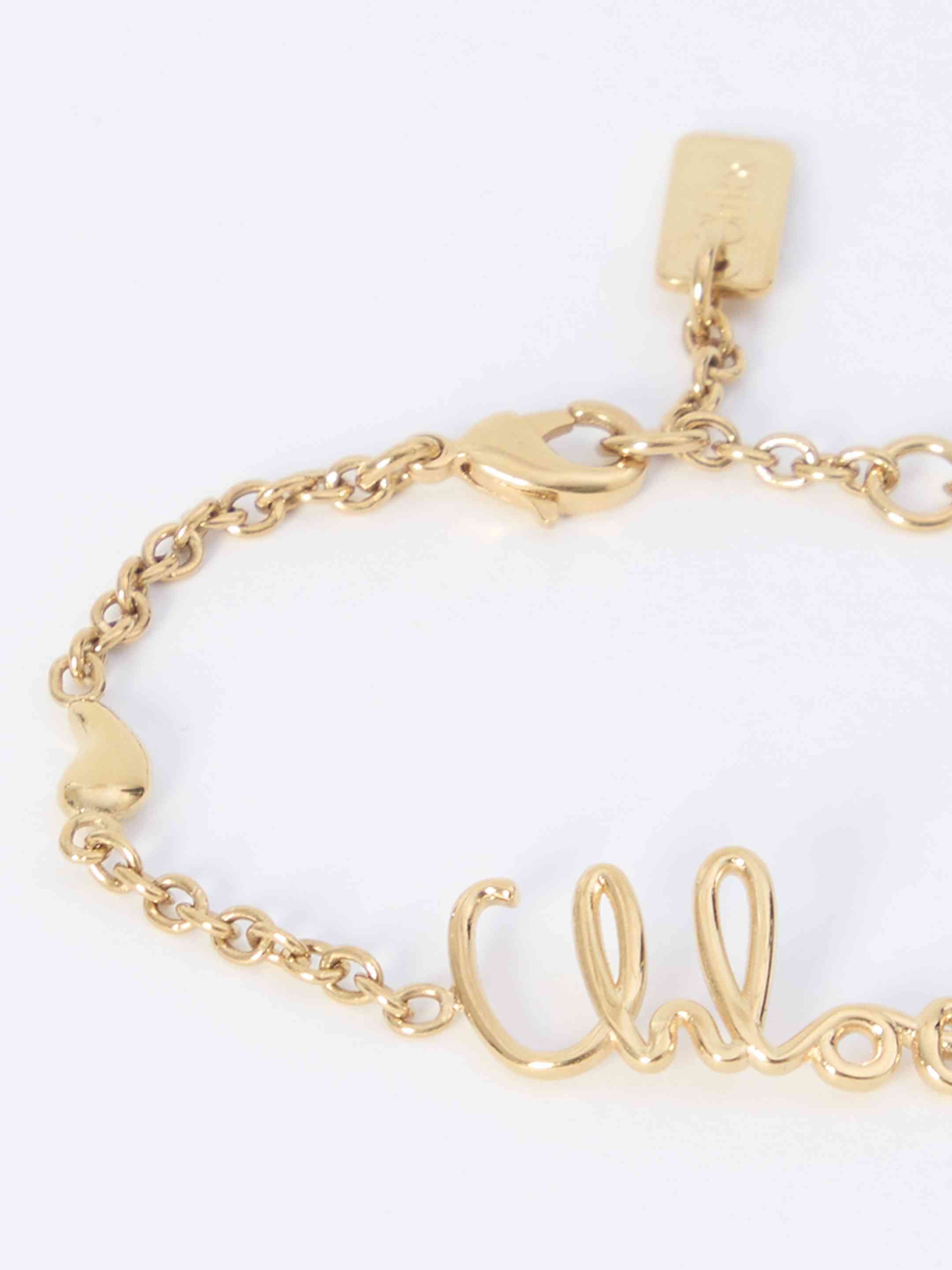 Chloe Chloé Iconic bracelet Size ONE SIZE - 2 Thumbnail