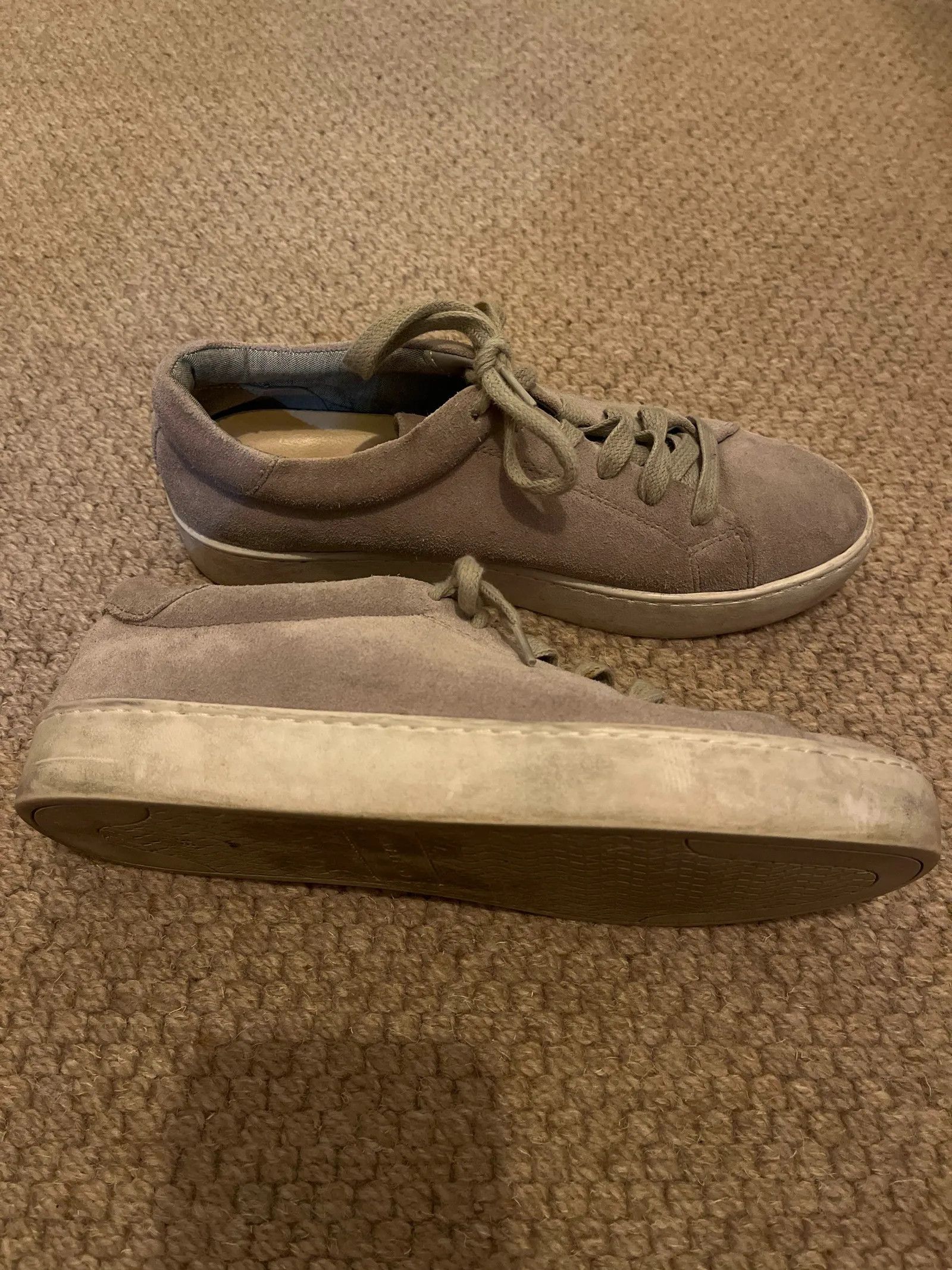 Vagabond Vagabond Sneakers Size US 8 / IT 38 - 2 Thumbnail