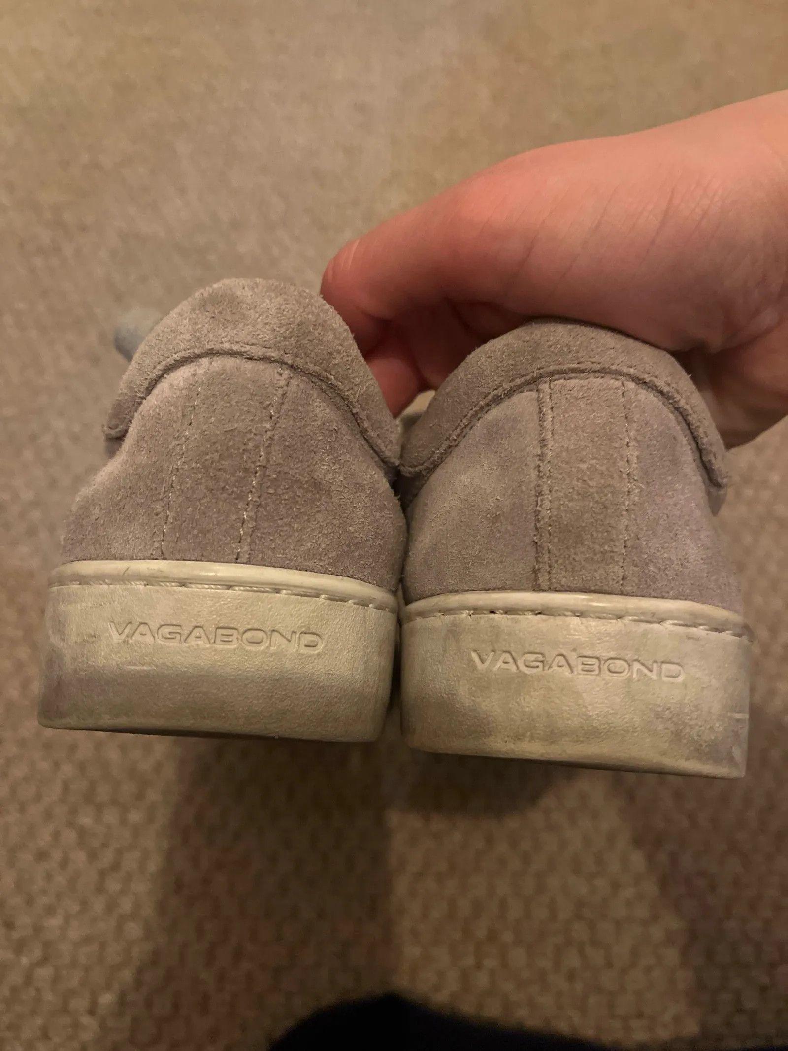 Vagabond Vagabond Sneakers Size US 8 / IT 38 - 3 Thumbnail