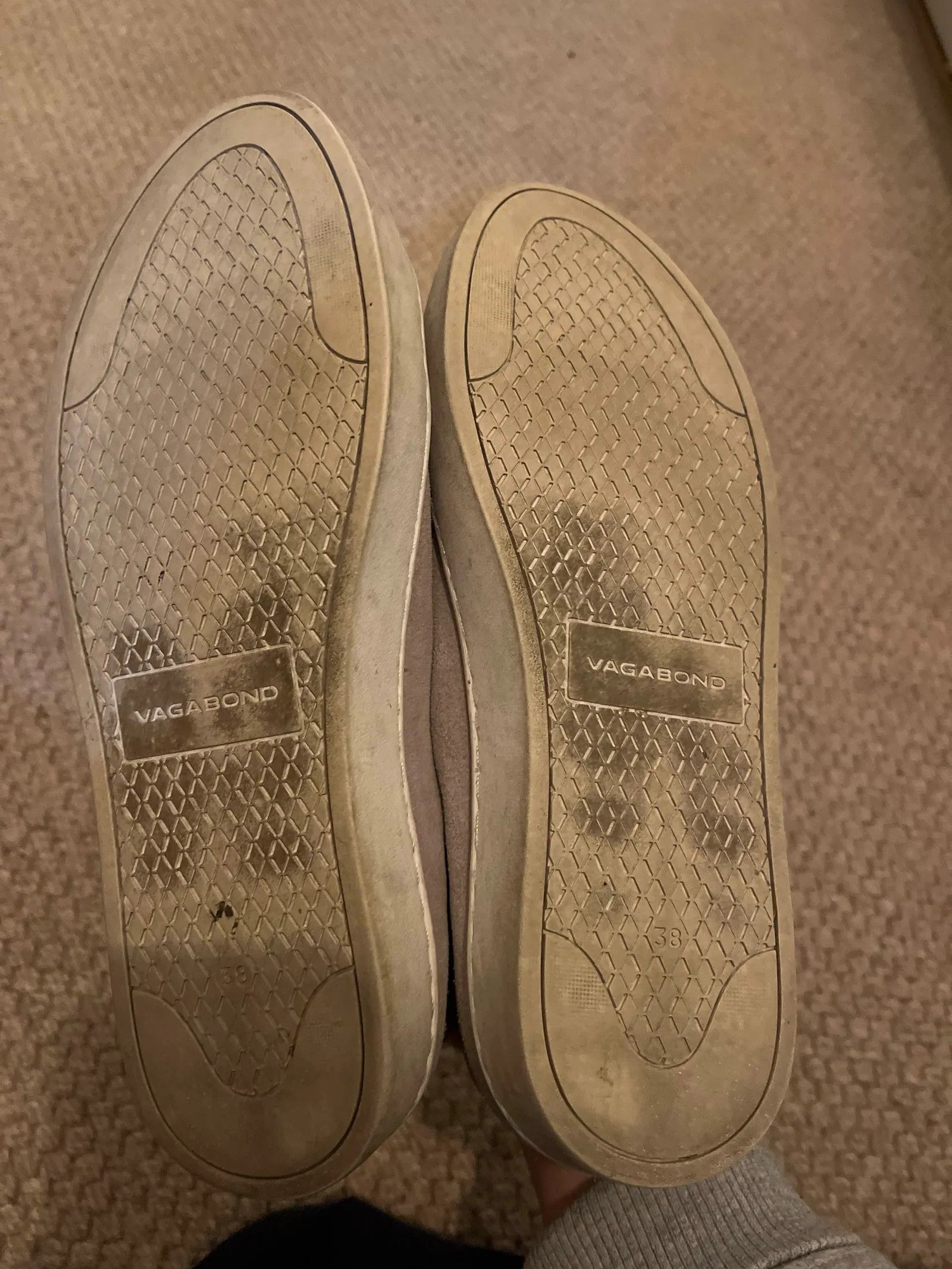 Vagabond Vagabond Sneakers Size US 8 / IT 38 - 4 Thumbnail