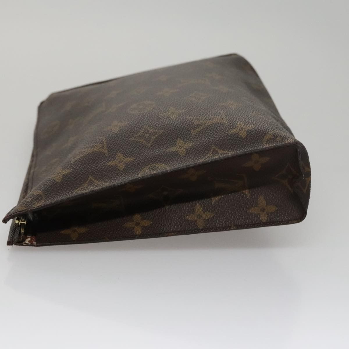 5EM83 ルイヴィトン ポーチ 書類ケース モノグラム M47542 5EM83 ルイヴィトン ポーチ 書類ケース モノグラム M47542 LOUIS
